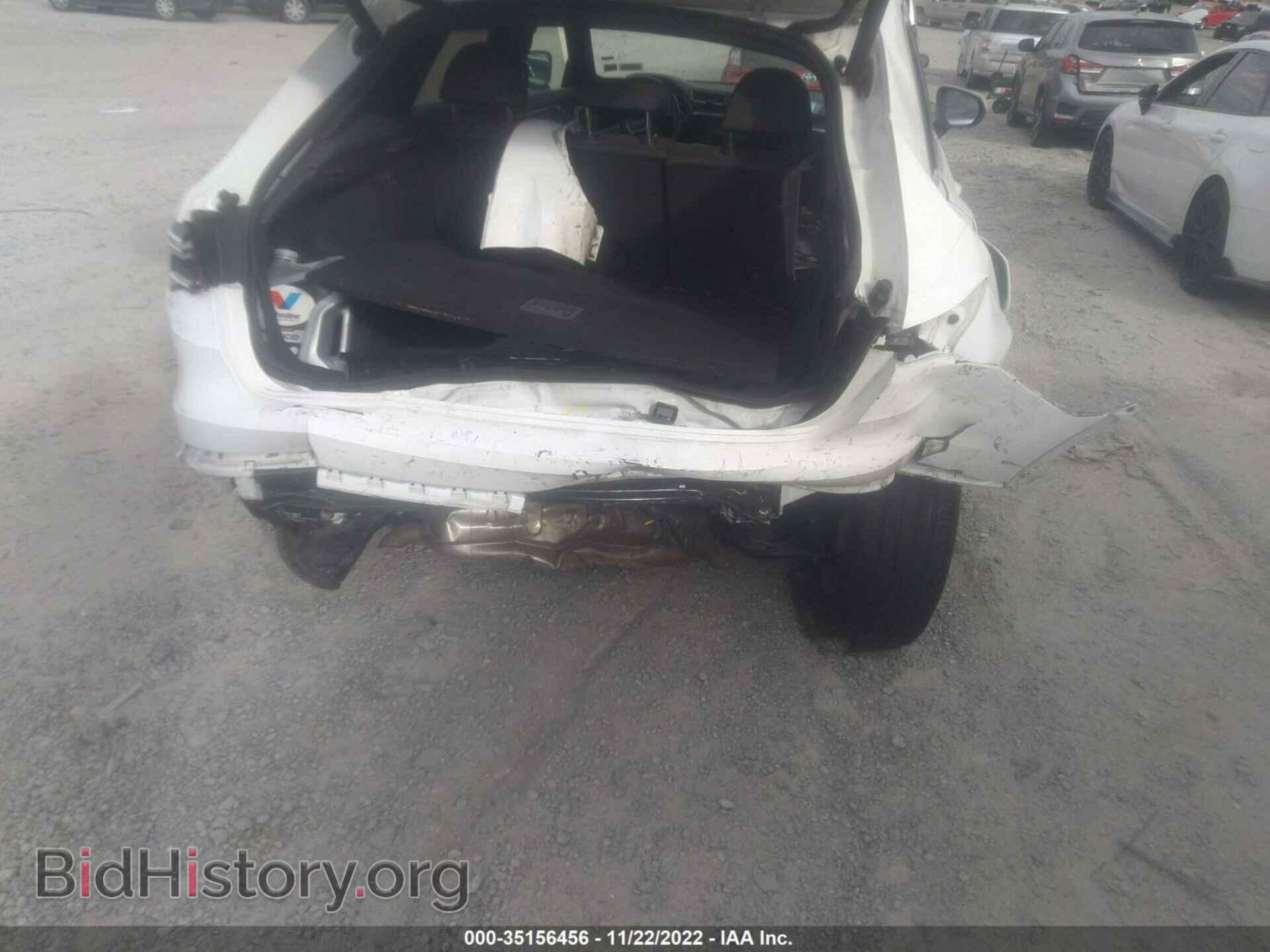 2020 AUDI Q3 - VIN: WA1AECF30L1027846 - Фото 6