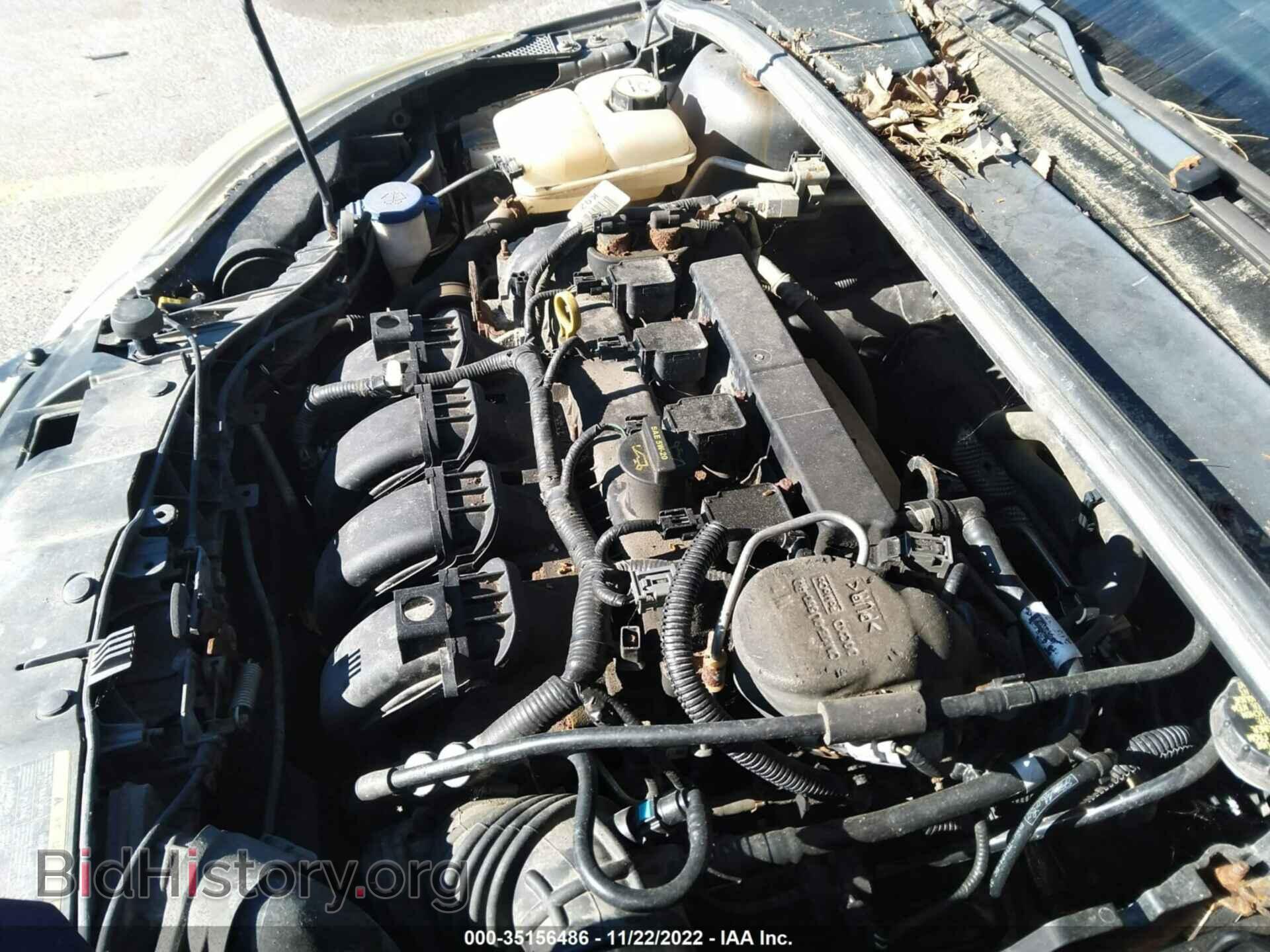 2012 FORD FOCUS - VIN: 1FAHP3F21CL389474 - Фото 10