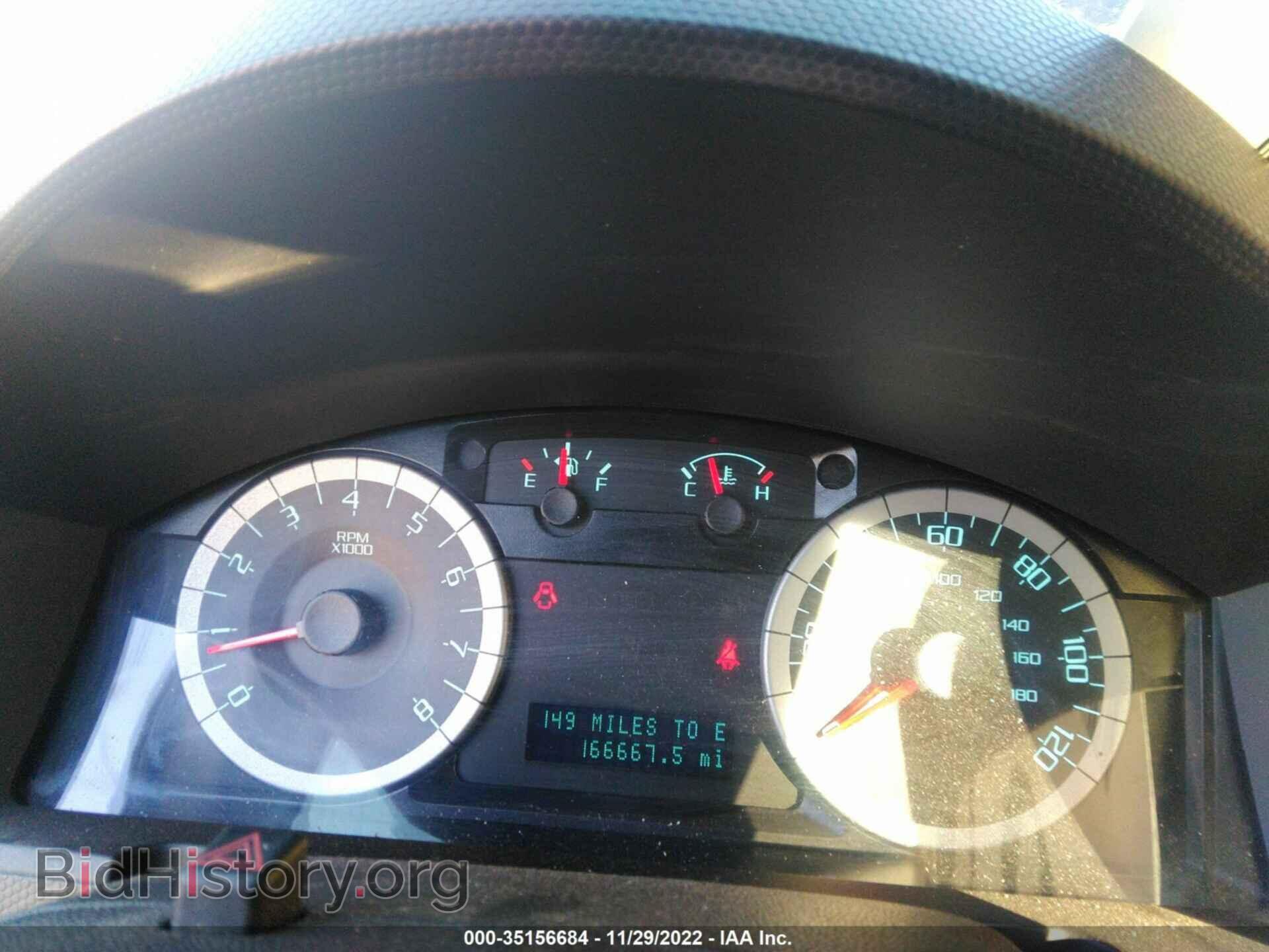 2012 FORD ESCAPE - VIN: 1FMCU0DGXCKC36104 - Фото 6