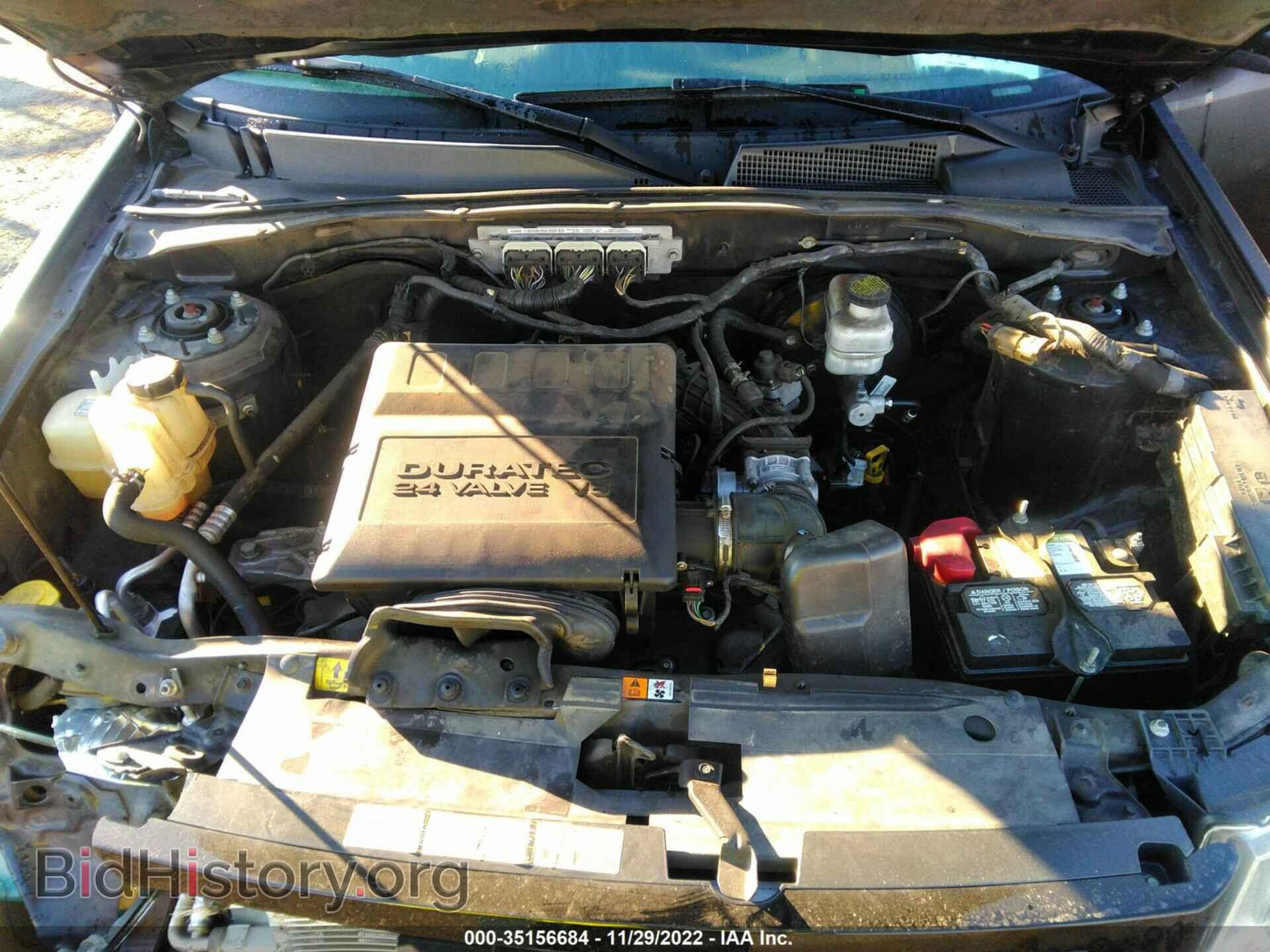 2012 FORD ESCAPE - VIN: 1FMCU0DGXCKC36104 - Фото 9