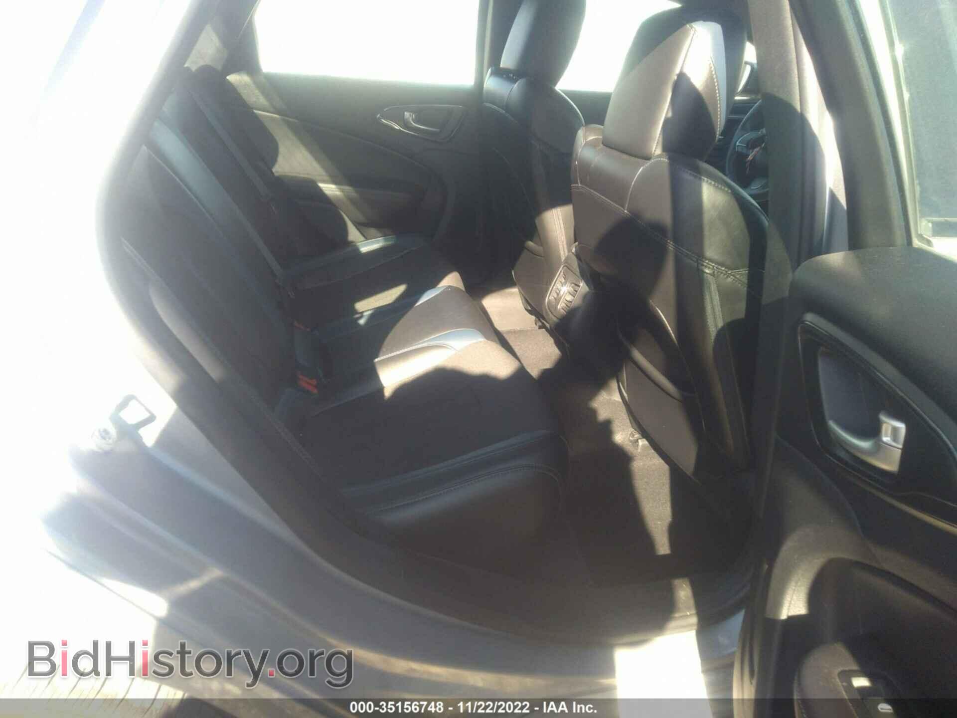 2016 CHRYSLER 200 - VIN: 1C3CCCDG8GN147911 - Фото 8