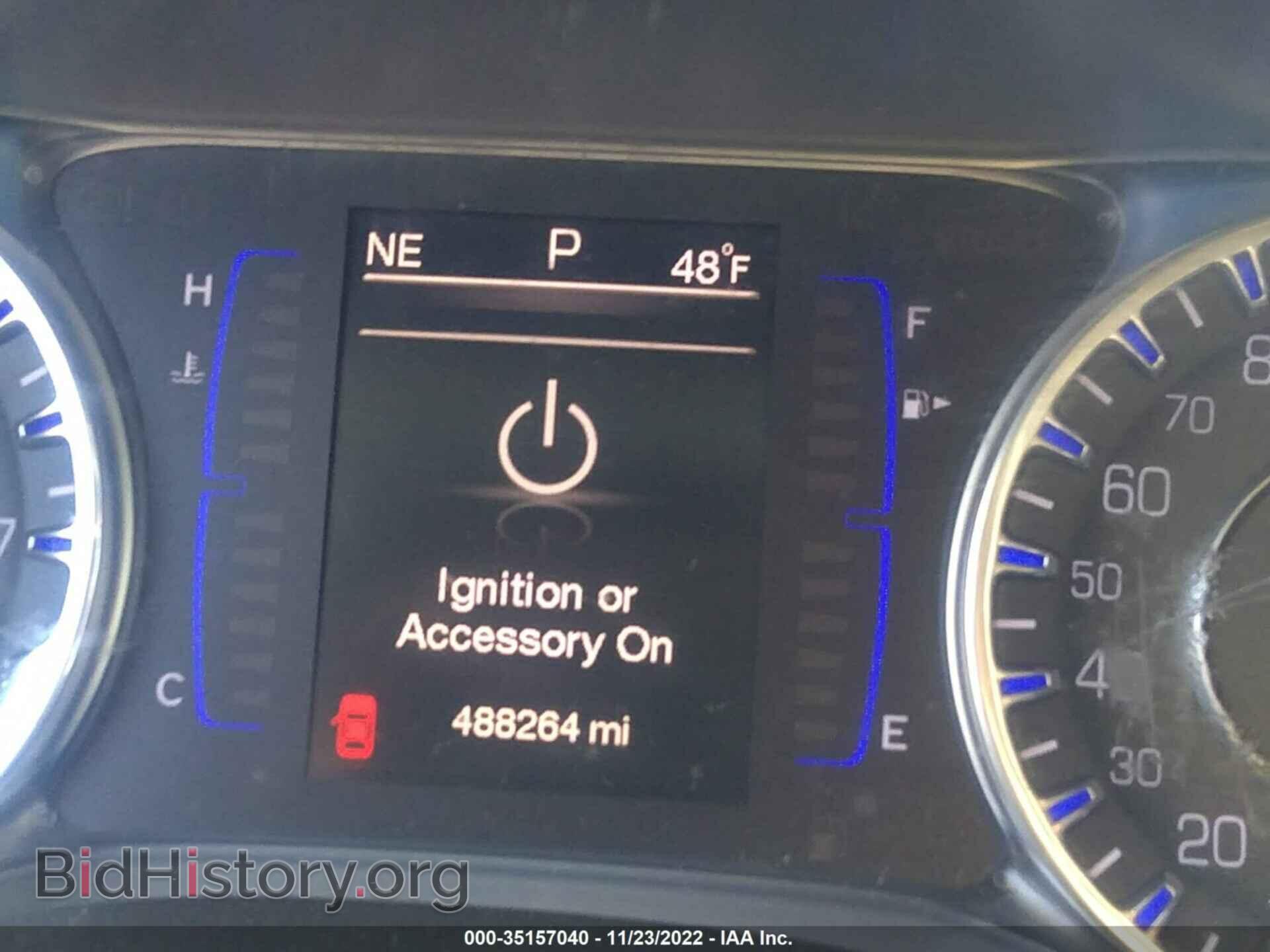 2015 CHRYSLER 200 - VIN: 1C3CCCAB4FN722612 - Фото 7