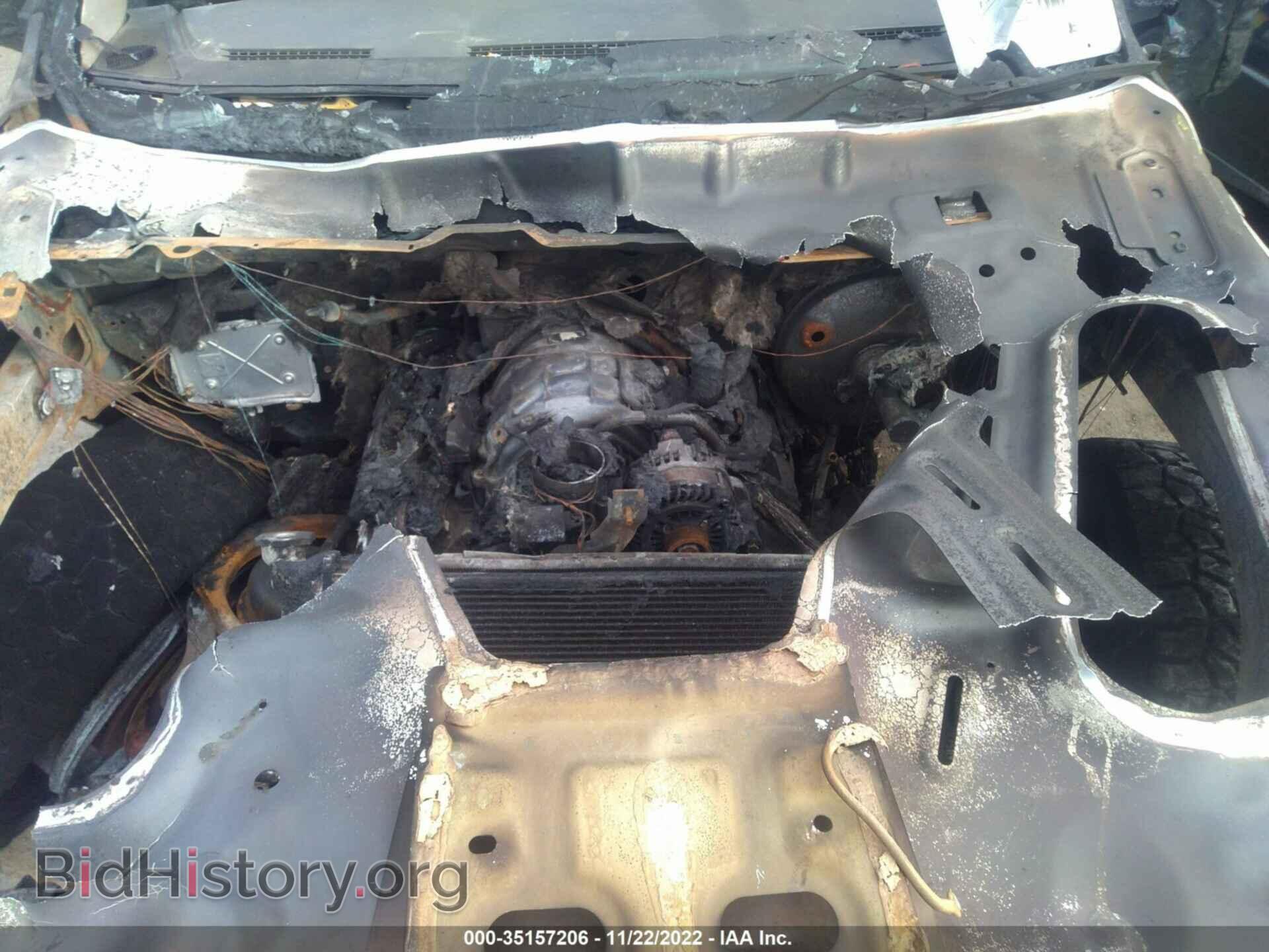 2013 RAM 1500 - VIN: 1C6RR7FT3DS575296 - Photo 10