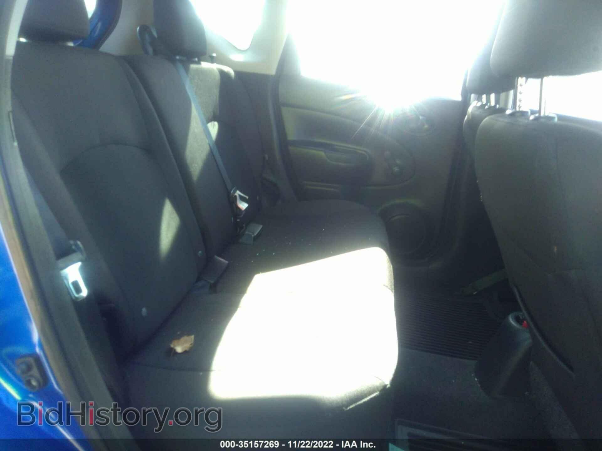 2015 NISSAN VERSA NOTE - VIN: 3N1CE2CP9FL415920 - Фото 8
