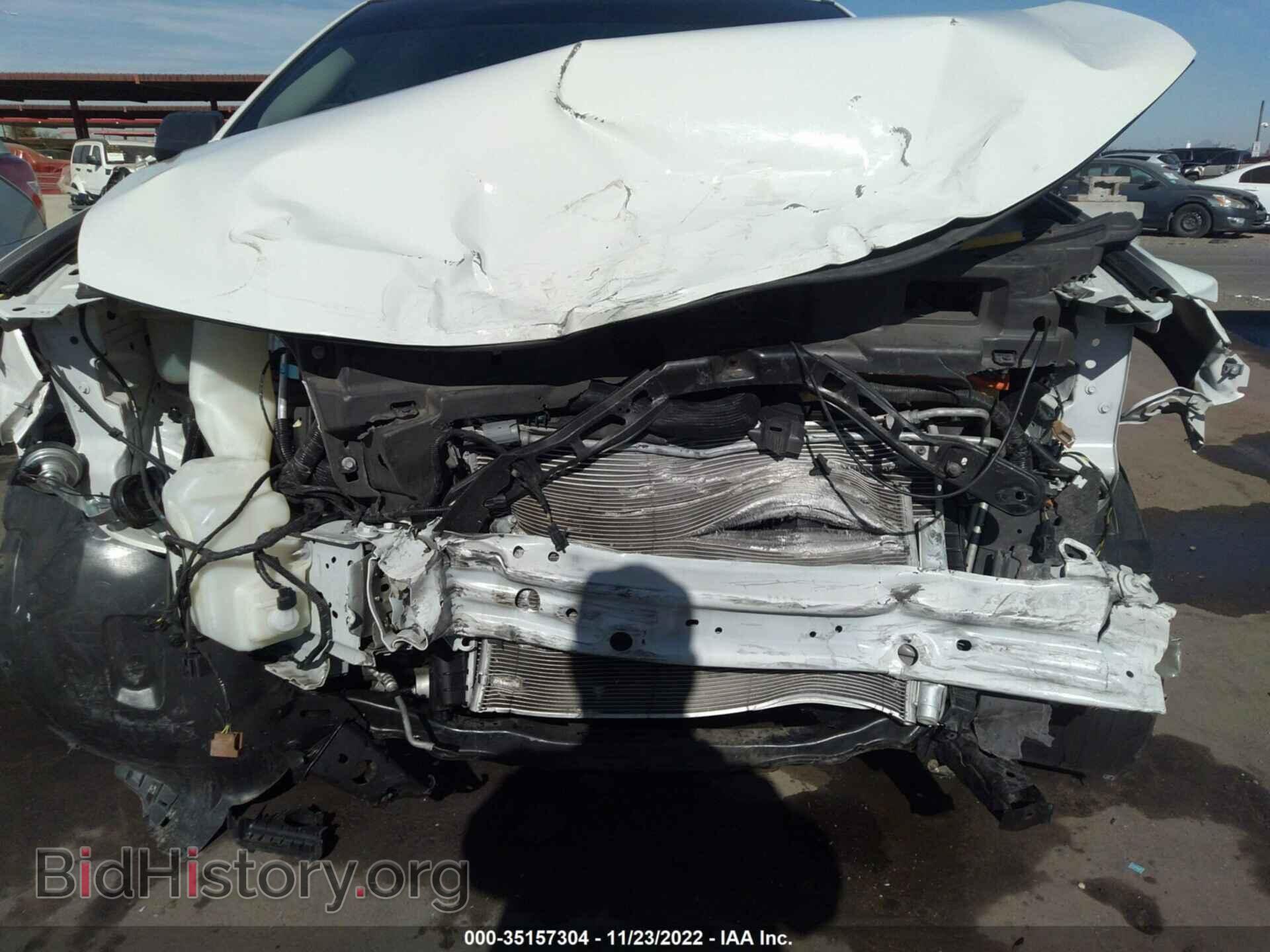 2013 FORD EDGE - VIN: 2FMDK3GC6DBB57173 - Фото 6