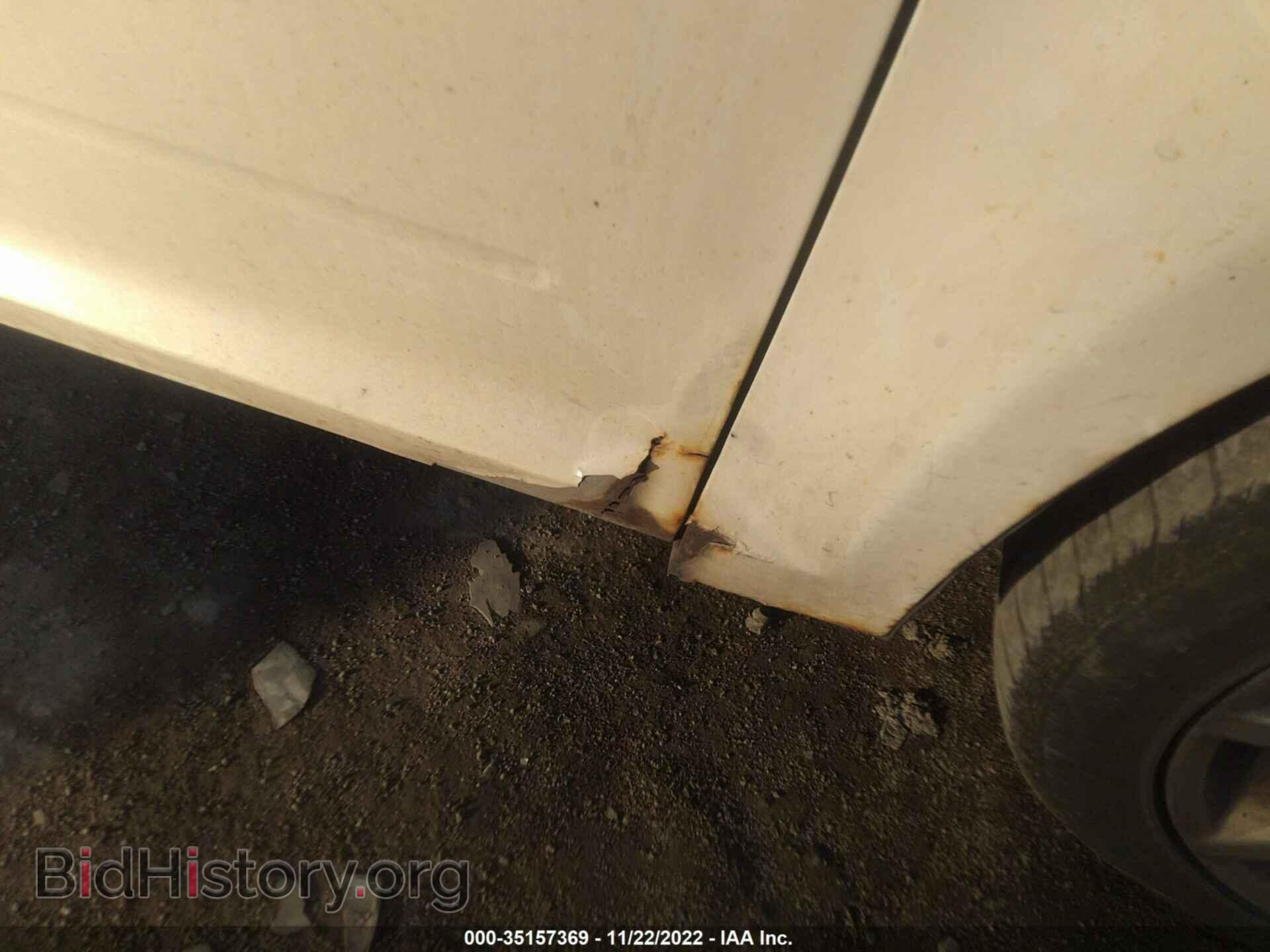 2009 FORD FLEX - VIN: 2FMEK63C29BA42010 - Photo 6