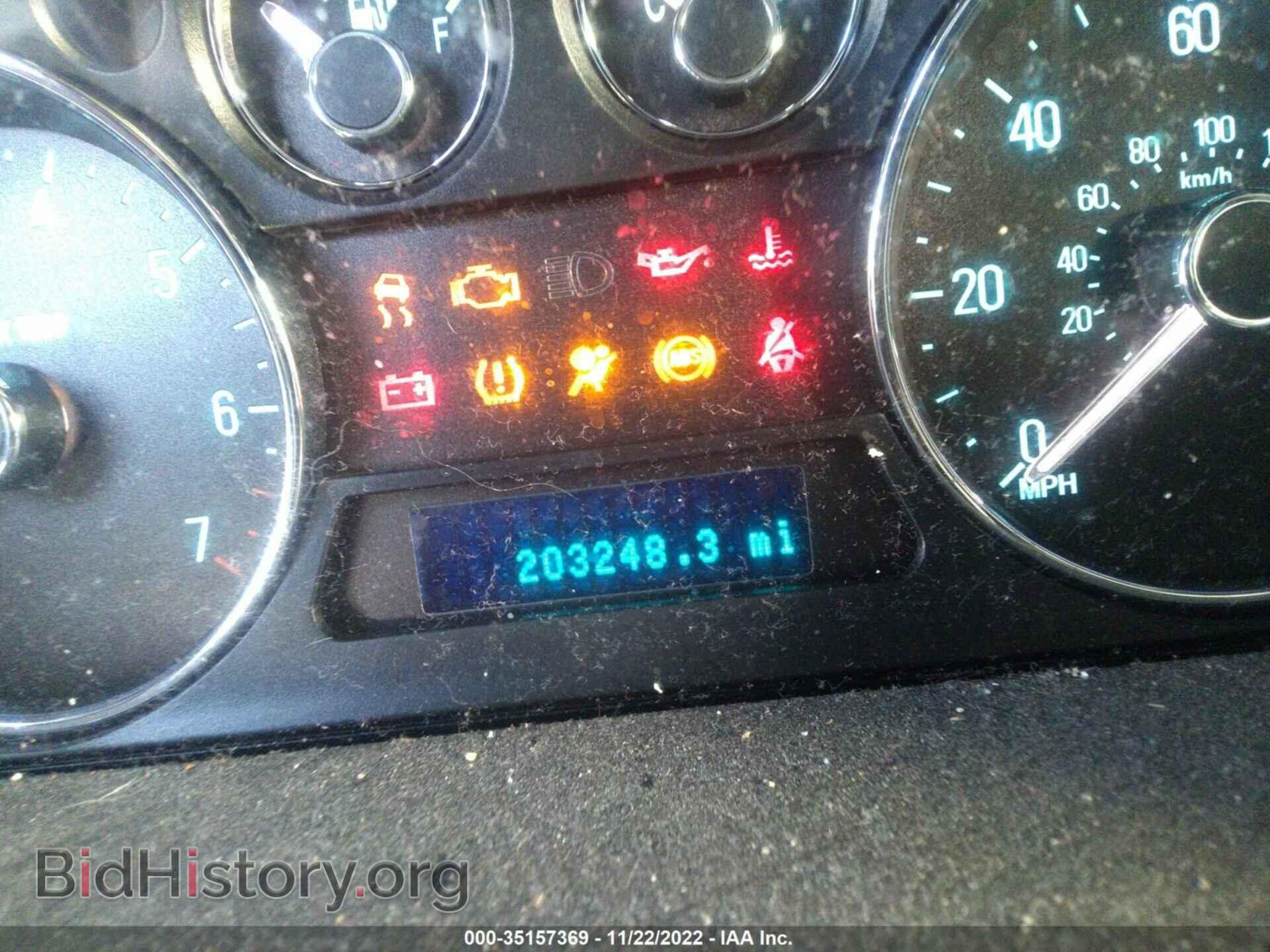 2009 FORD FLEX - VIN: 2FMEK63C29BA42010 - Photo 7