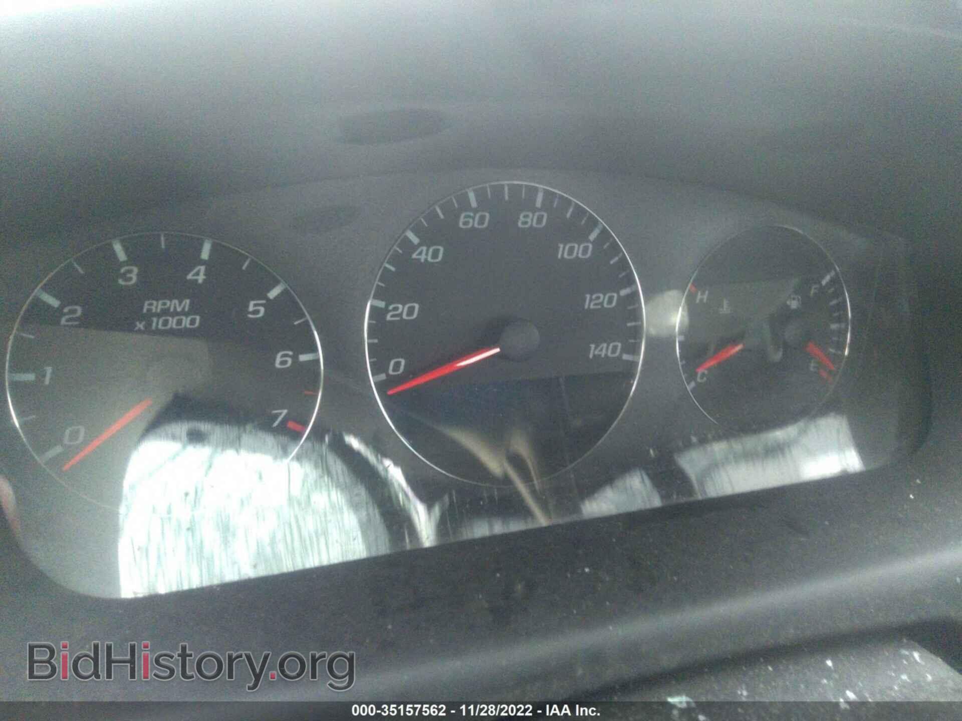 2013 CHEVROLET IMPALA - VIN: 2G1WB5E31D1173338 - Фото 7