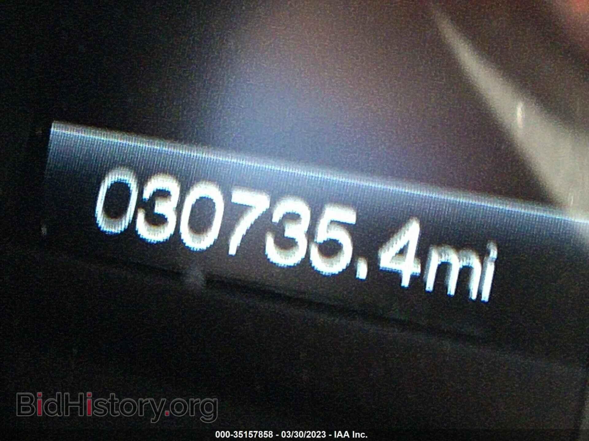 2020 FORD EDGE - VIN: 2FMPK4K94LBA99447 - Фото 7