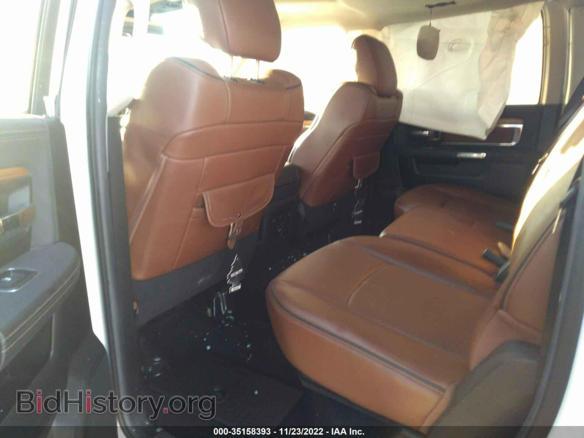 2014 RAM 1500 - VIN: 1C6RR7WT5ES325463 - Фото 8