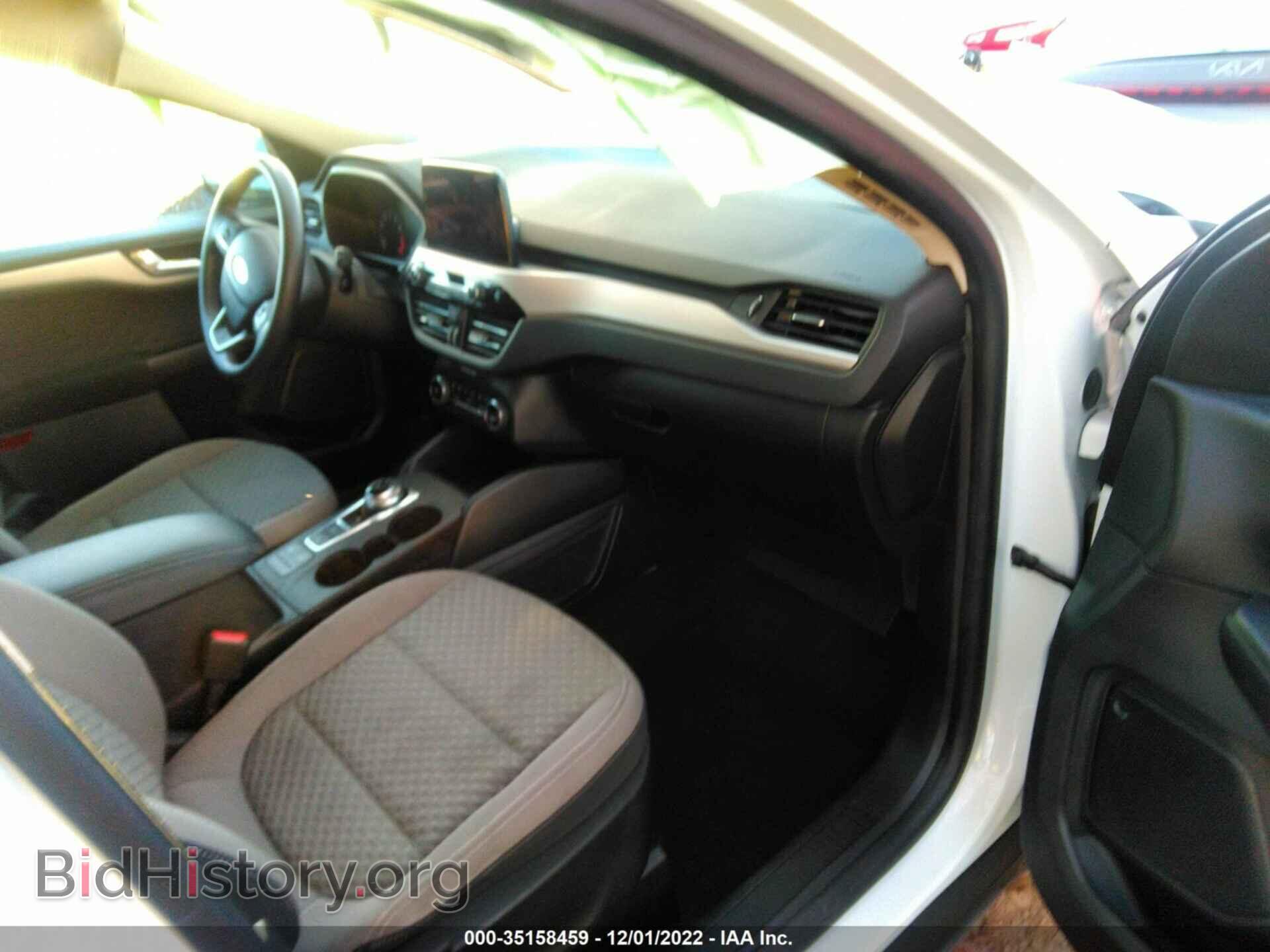 2020 FORD ESCAPE - VIN: 1FMCU9G61LUA99890 - Photo 5