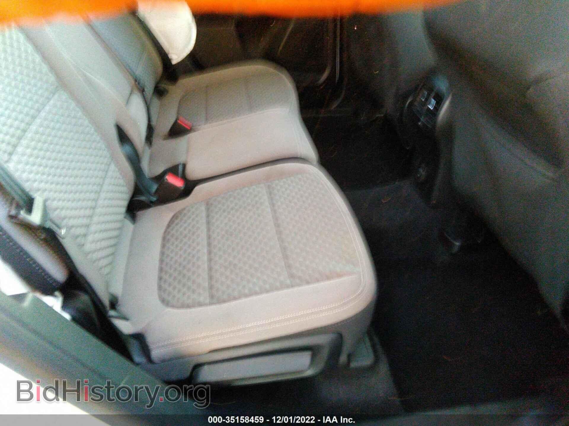 2020 FORD ESCAPE - VIN: 1FMCU9G61LUA99890 - Photo 8