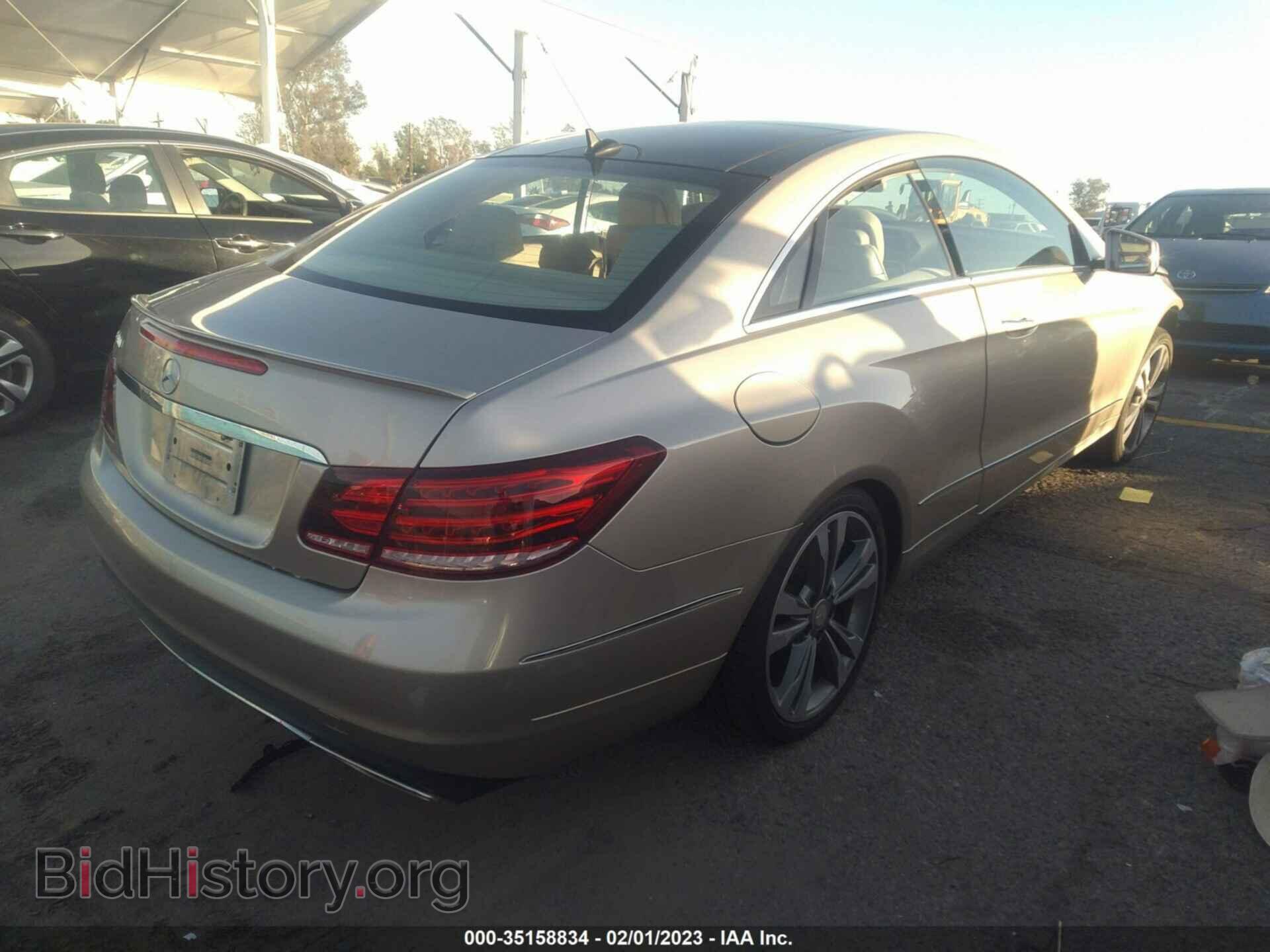 2016 MERCEDES-BENZ E-CLASS - VIN: WDDKJ6FB6GF317151 - Фото 4