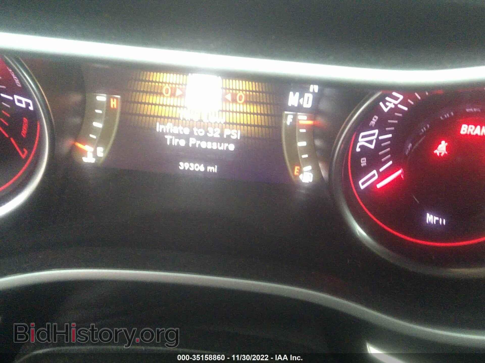 2017 DODGE CHALLENGER - VIN: 2C3CDZAG7HH627193 - Фото 7