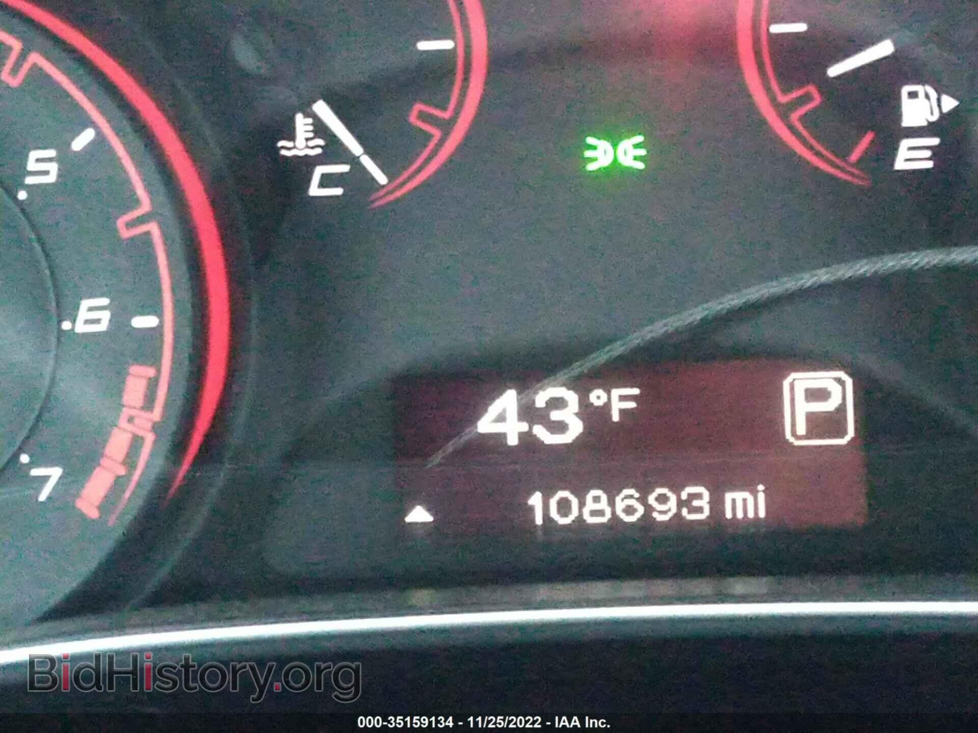 2015 DODGE DART - VIN: 1C3CDFBB3FD390911 - Photo 7