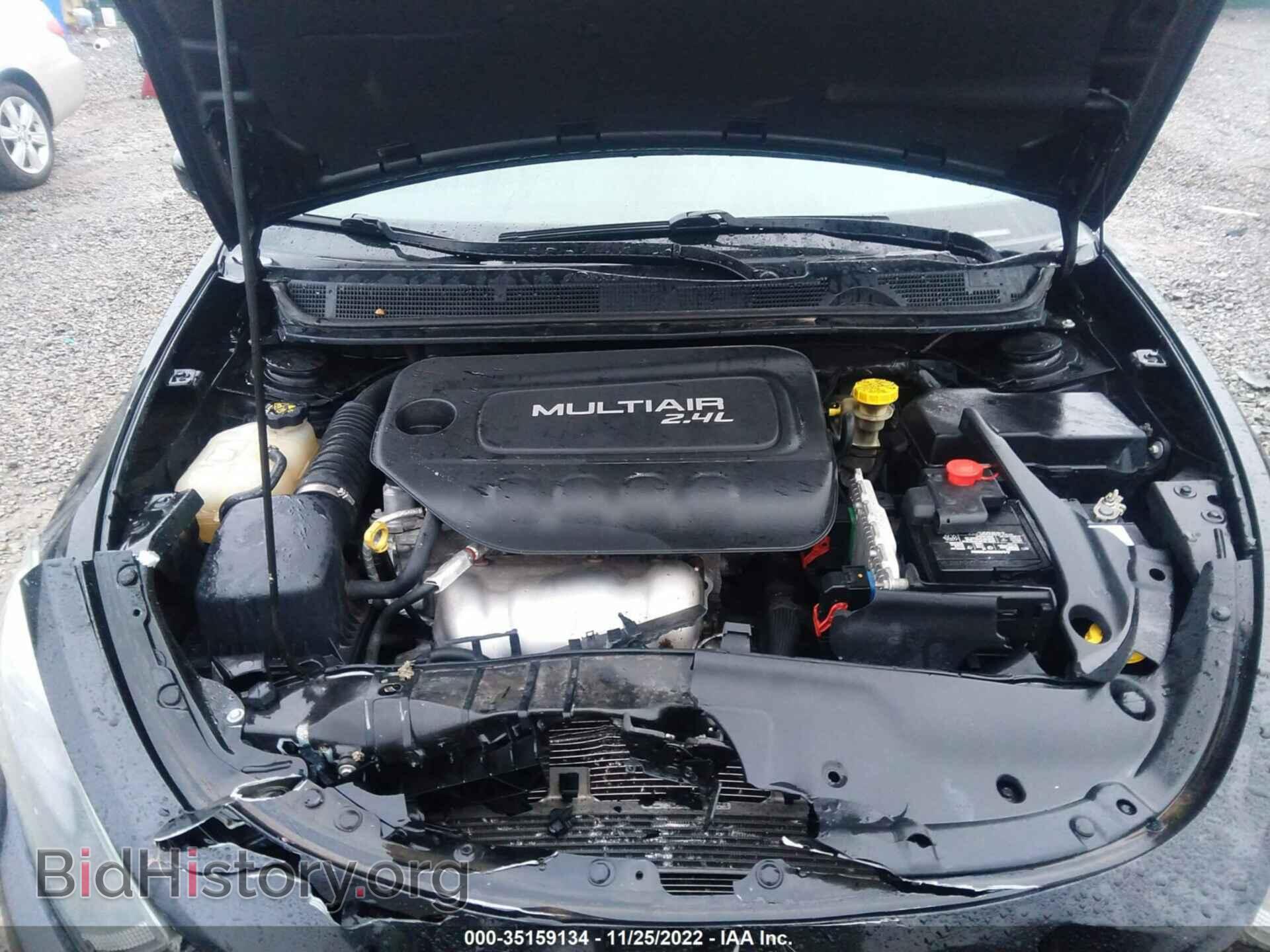 2015 DODGE DART - VIN: 1C3CDFBB3FD390911 - Photo 10