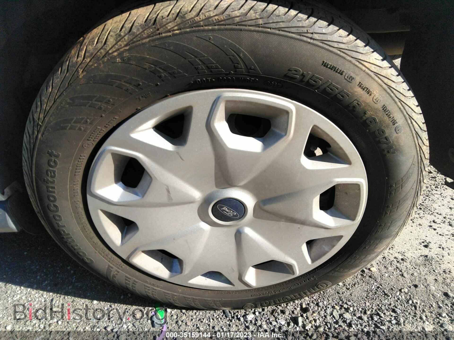2015 FORD TRANSIT CONNECT - VIN: NM0LS7E70F1226089 - Фото 13