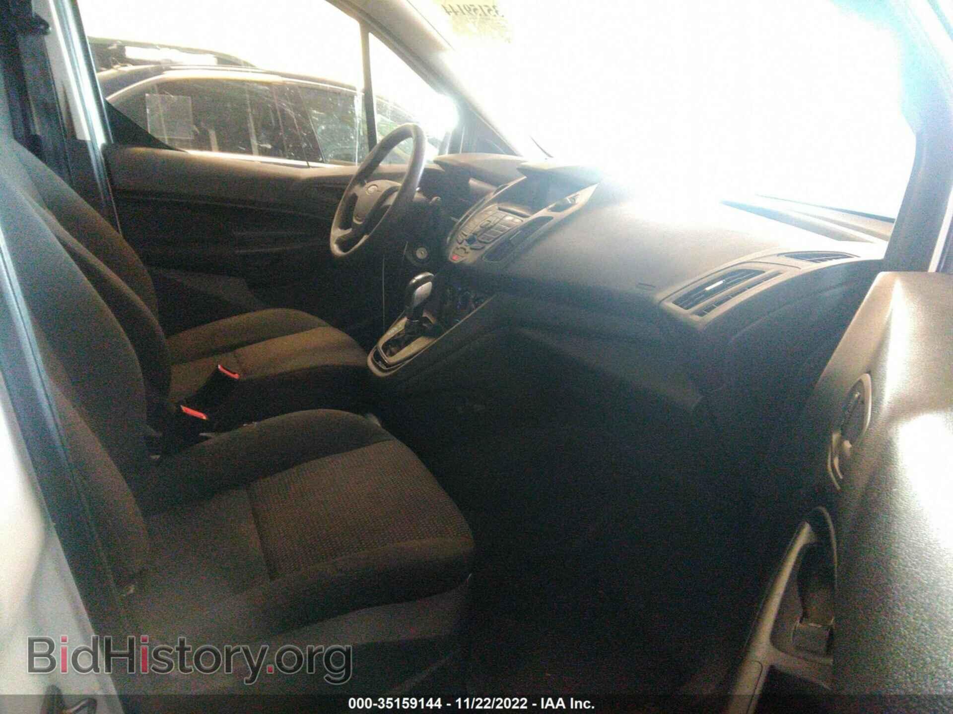 2015 FORD TRANSIT CONNECT - VIN: NM0LS7E70F1226089 - Фото 5