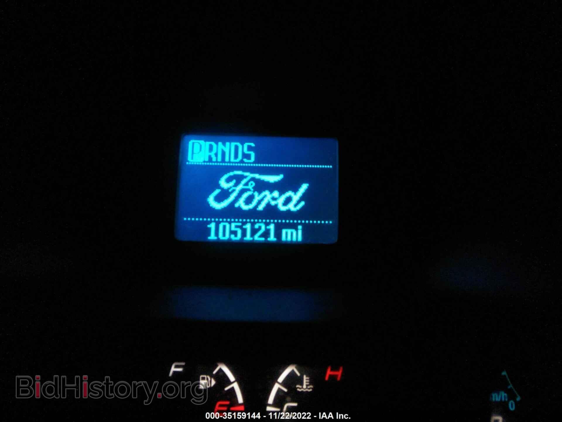 2015 FORD TRANSIT CONNECT - VIN: NM0LS7E70F1226089 - Фото 7
