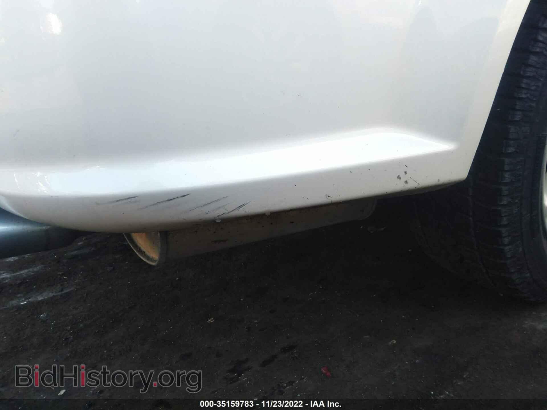 2013 FORD FLEX - VIN: 2FMGK5C8XDBD32843 - Фото 6