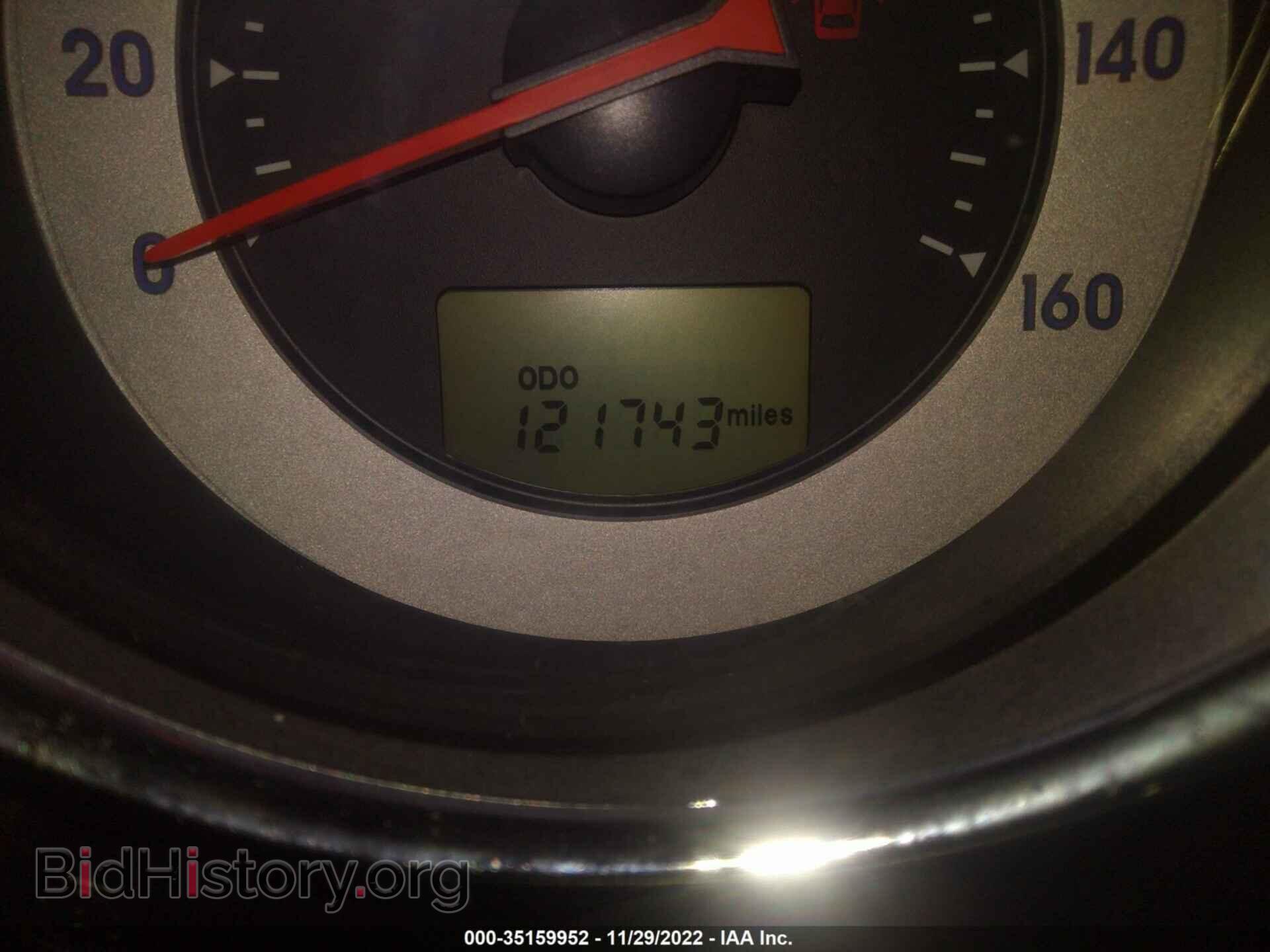 2007 MITSUBISHI ECLIPSE - VIN: 4A3AK24F47E026247 - Photo 7