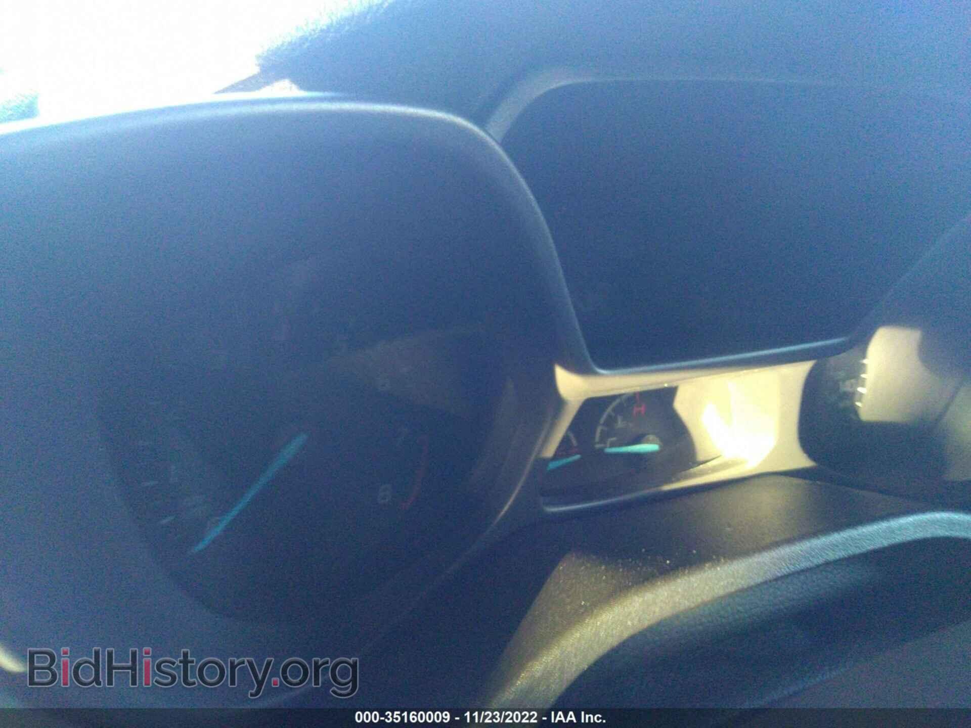 2016 FORD TRANSIT CONNECT - VIN: NM0LS7E78G1286543 - Фото 7