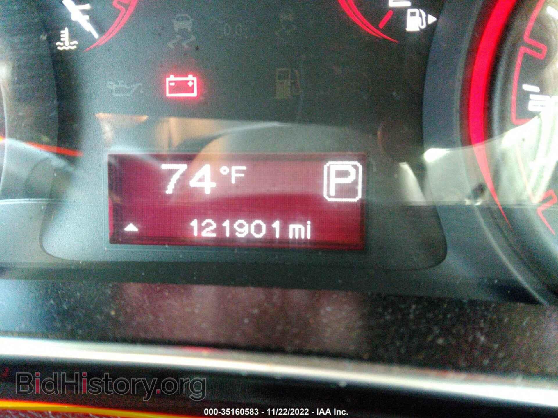 2013 DODGE DART - VIN: 1C3CDFAA3DD200272 - Photo 7