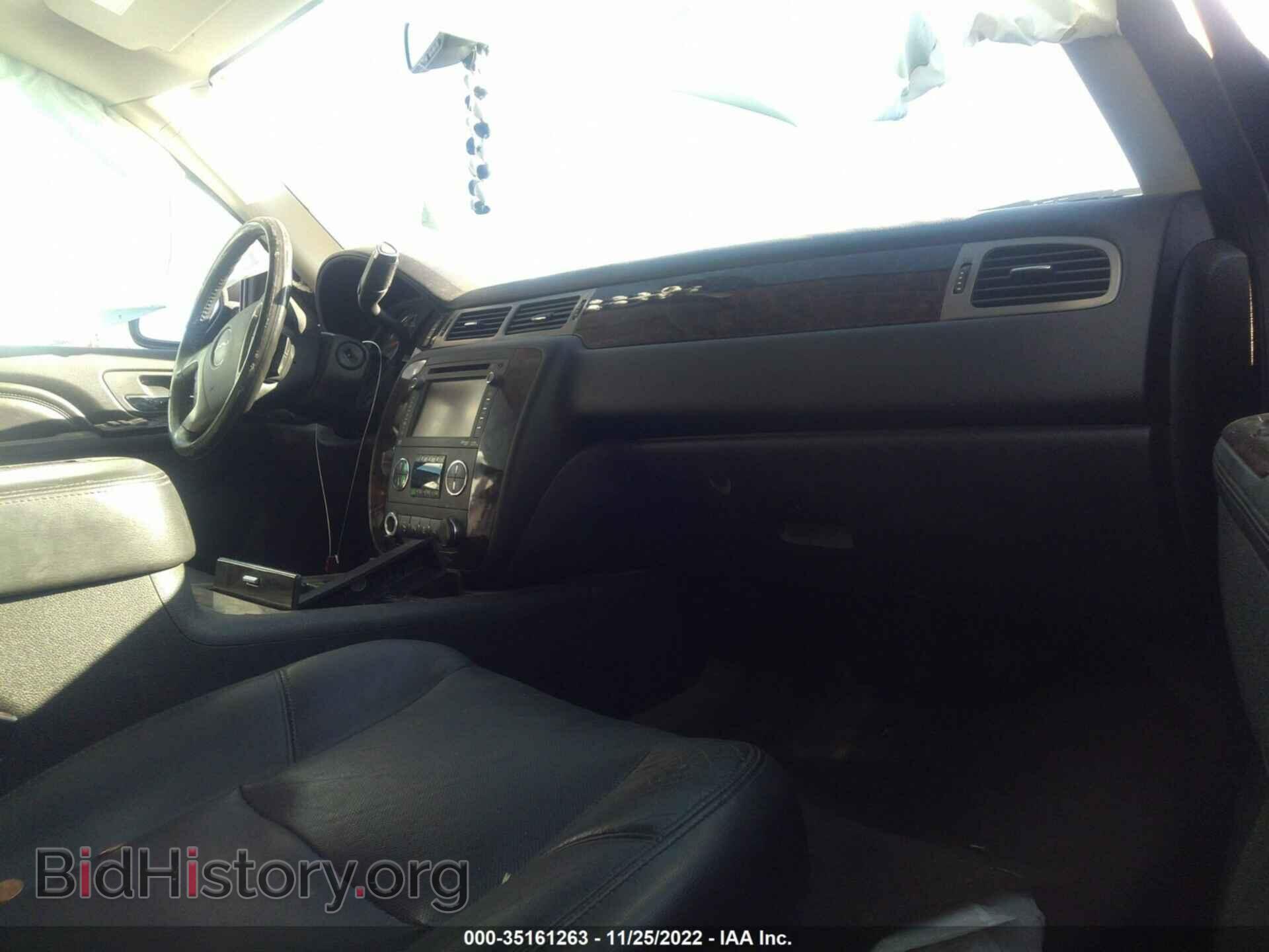 2013 GMC YUKON - VIN: 1GKS1EEF0DR282498 - Фото 5