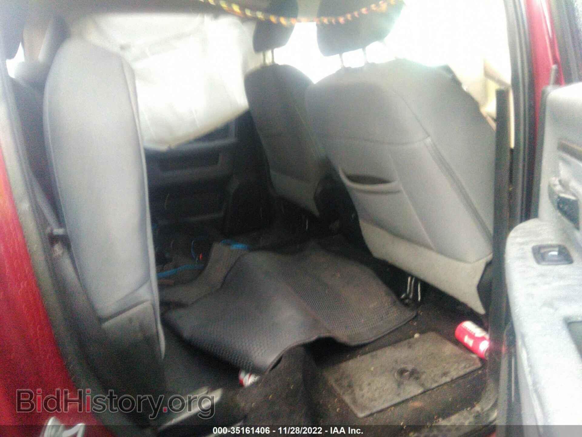 2017 RAM 1500 - VIN: 1C6RR7LT8HS671810 - Фото 8