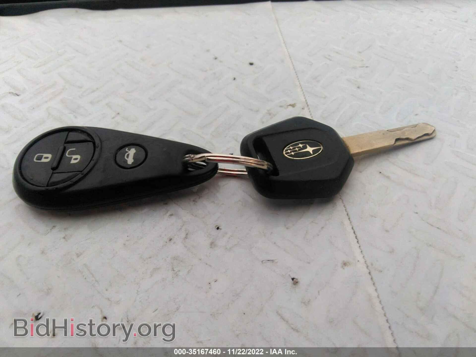 2009 SUBARU FORESTER - VIN: JF2SH64609H773473 - Фото 11