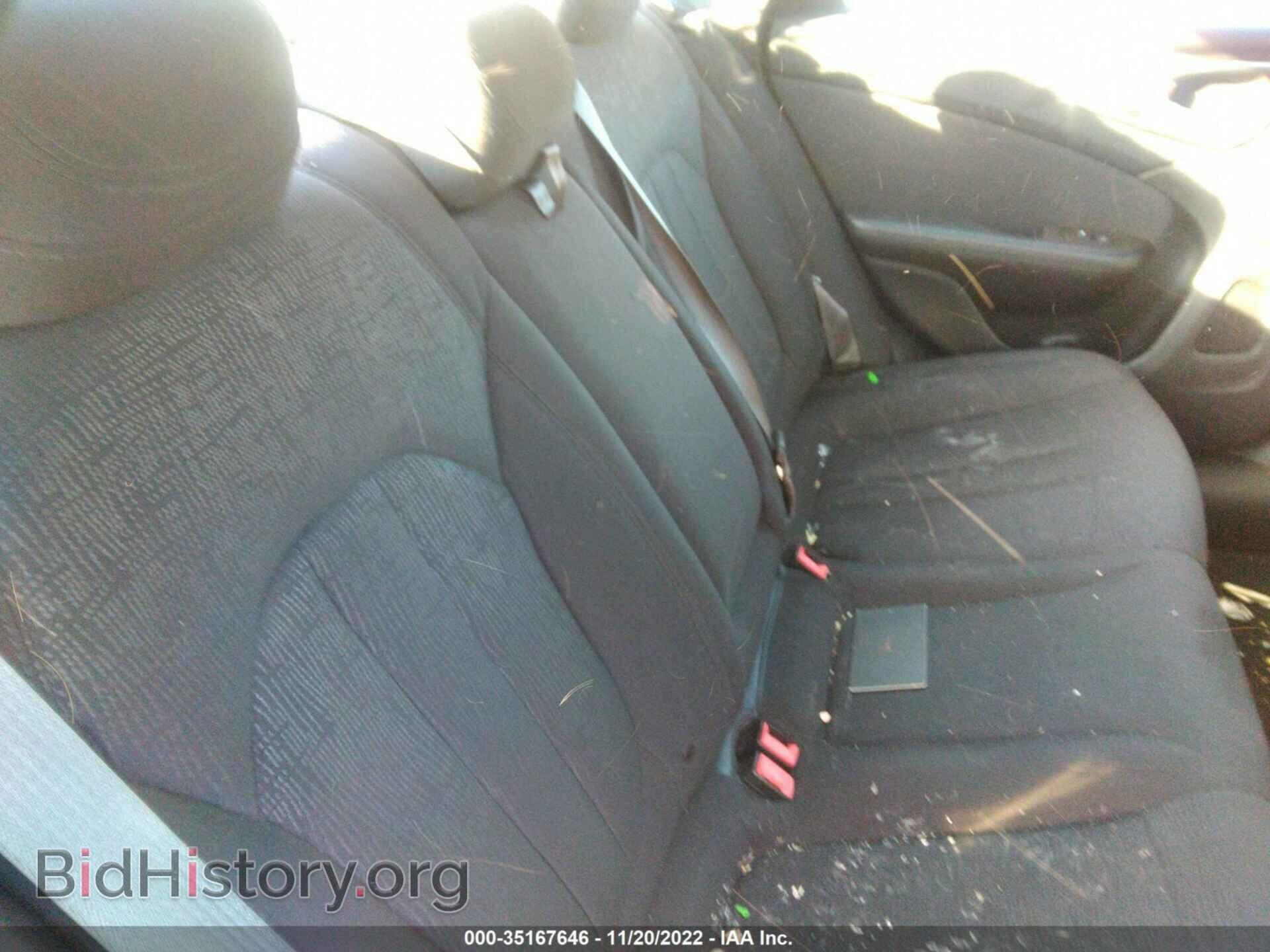 2015 CHRYSLER 200 - VIN: 1C3CCCAB0FN606937 - Photo 8