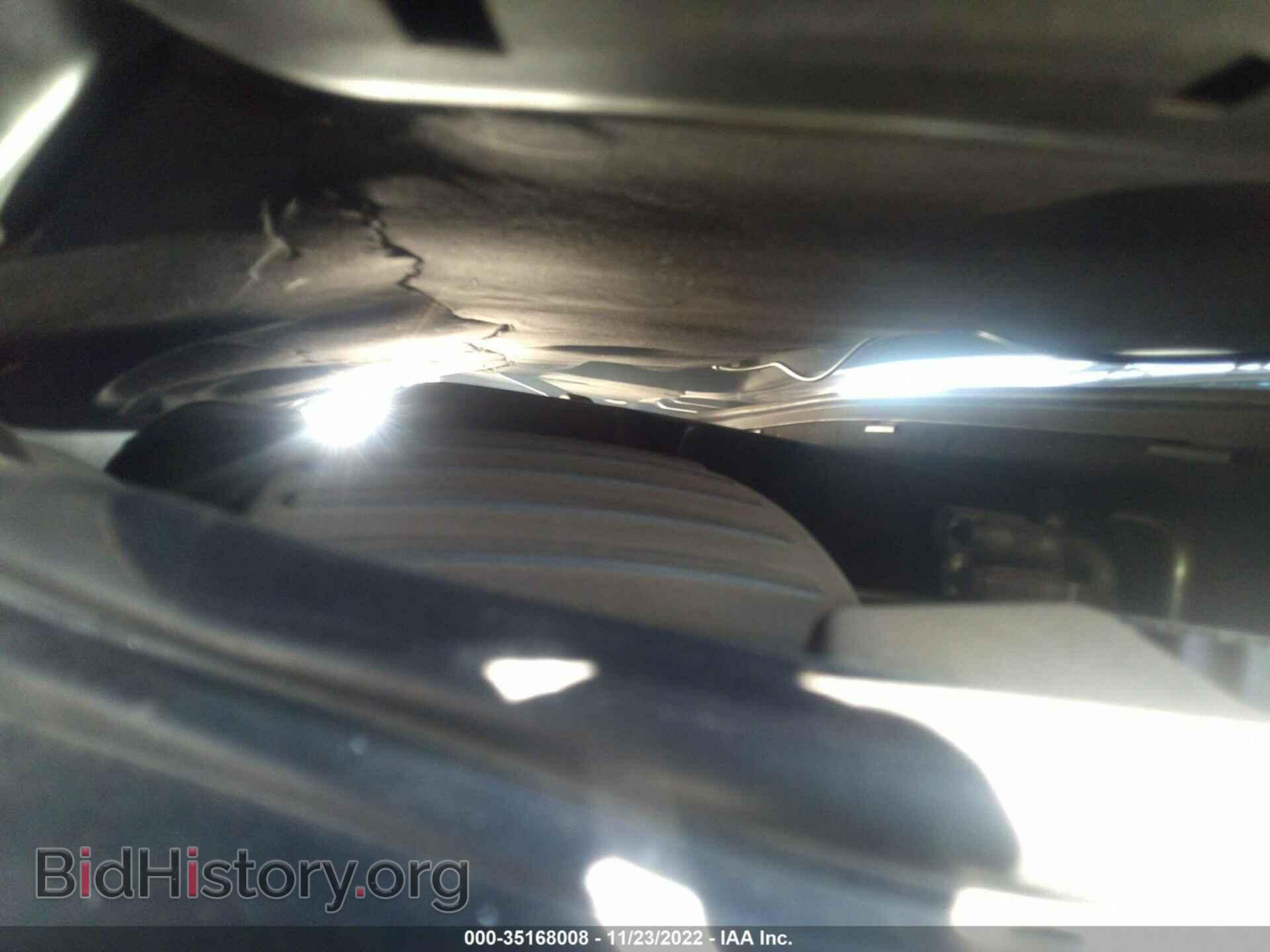 2011 DODGE DURANGO - VIN: 1D4RD4GG8BC650172 - Photo 10