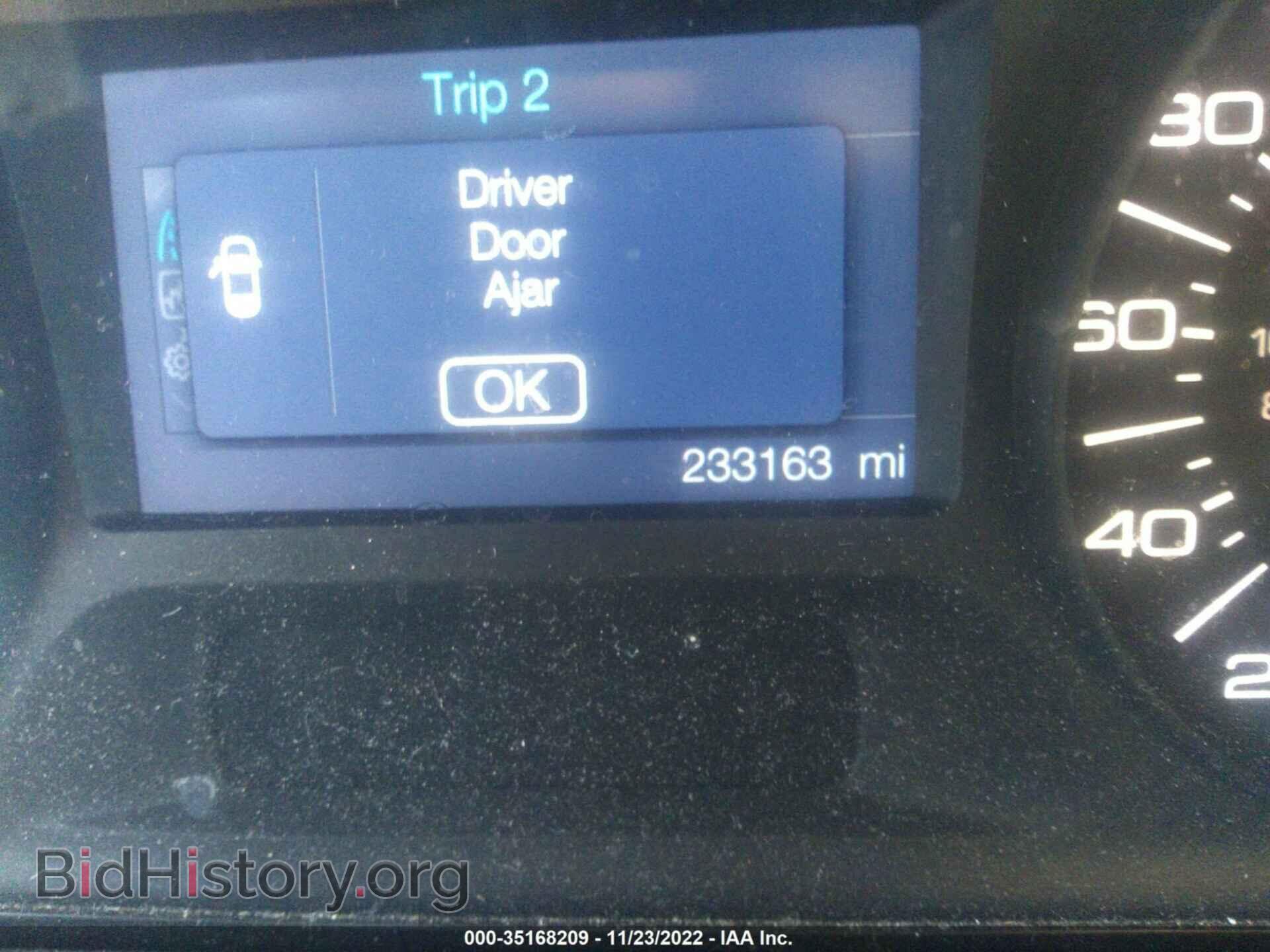 2011 FORD EDGE - VIN: 2FMDK3GC2BBA00477 - Photo 7