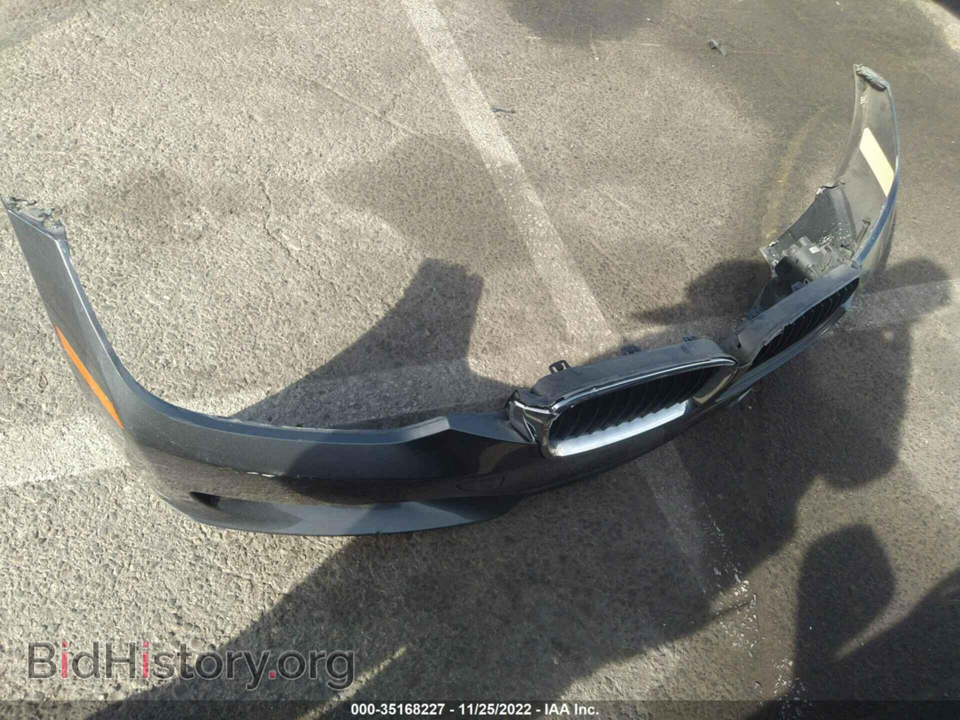 2013 BMW 3 SERIES - VIN: WBA3C1C5XDF438977 - Фото 12
