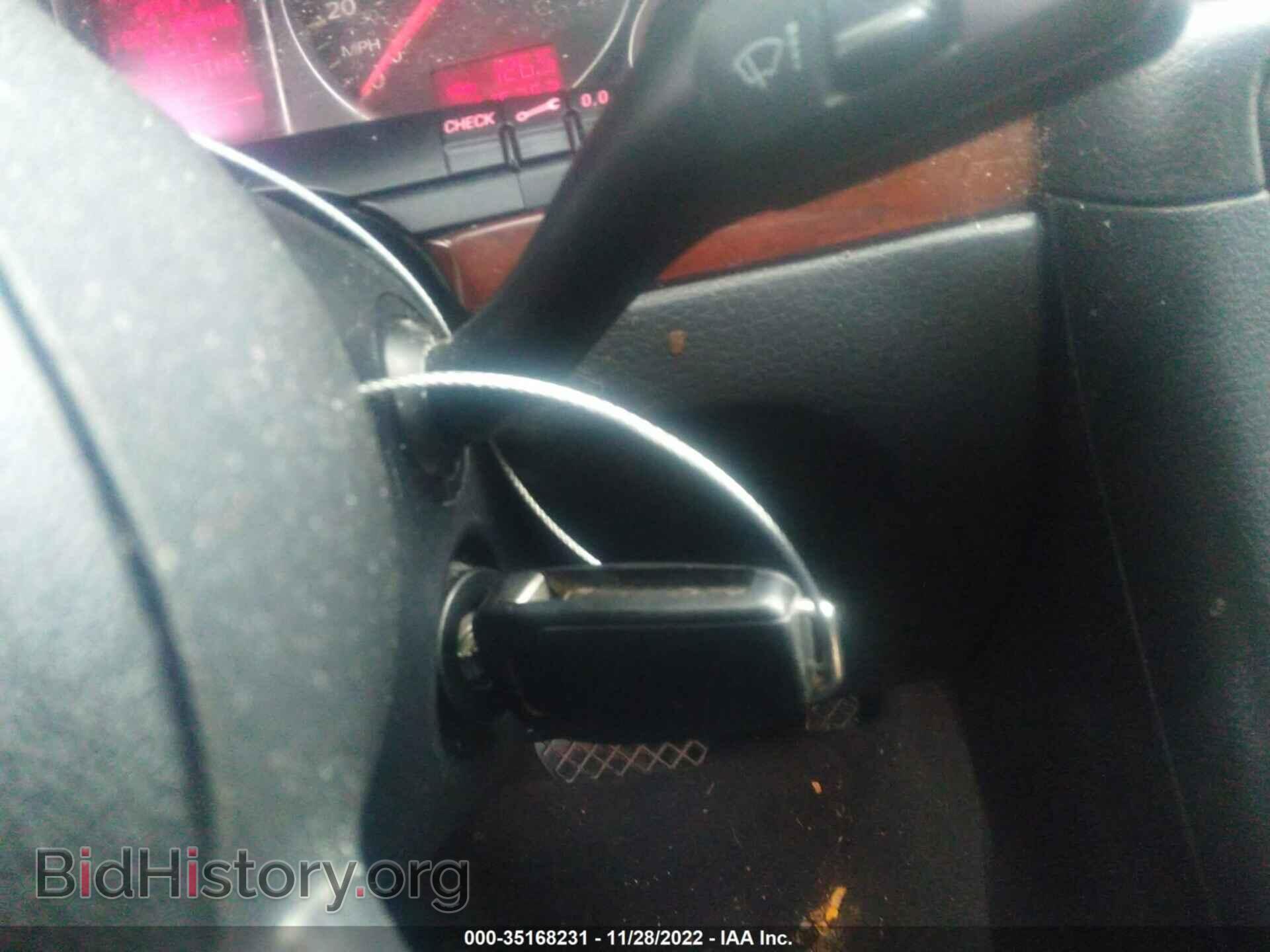 2006 AUDI A4 - VIN: WAUDF78E86A220110 - Фото 11