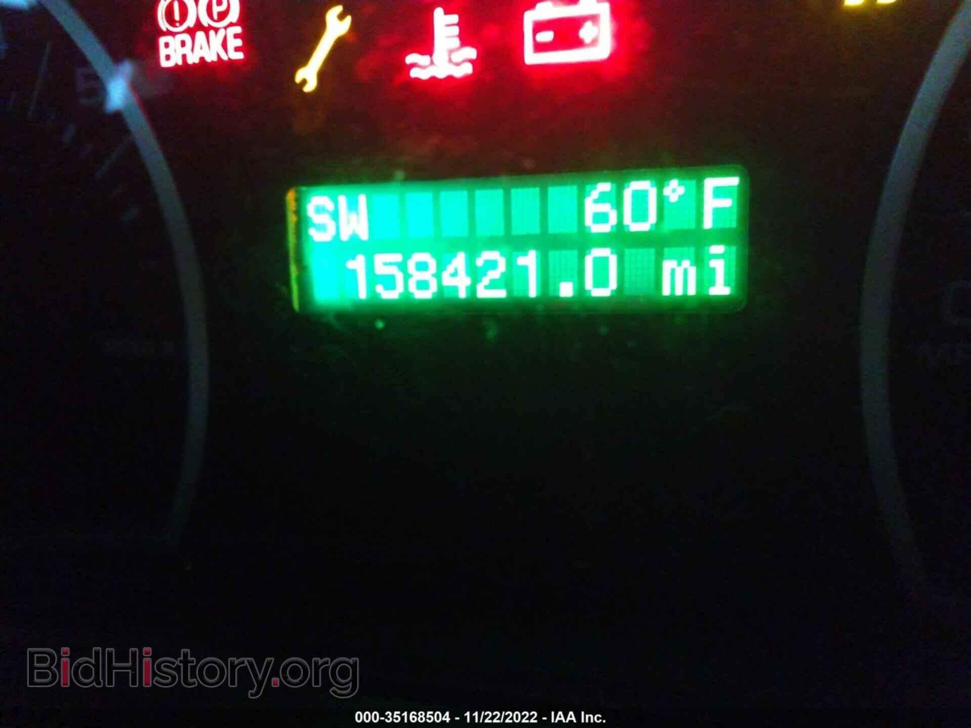 2006 FORD EXPLORER - VIN: 1FMEU72E56UA41698 - Фото 7