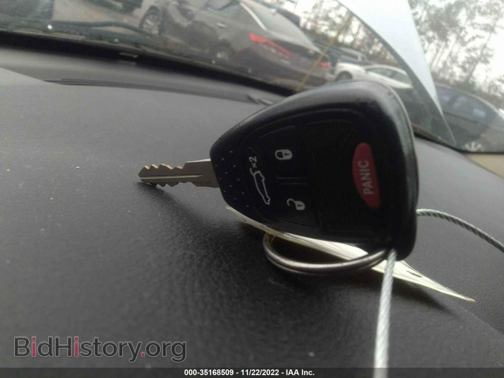 2013 CHRYSLER 200 - VIN: 1C3CCBAB9DN636171 - Photo 11