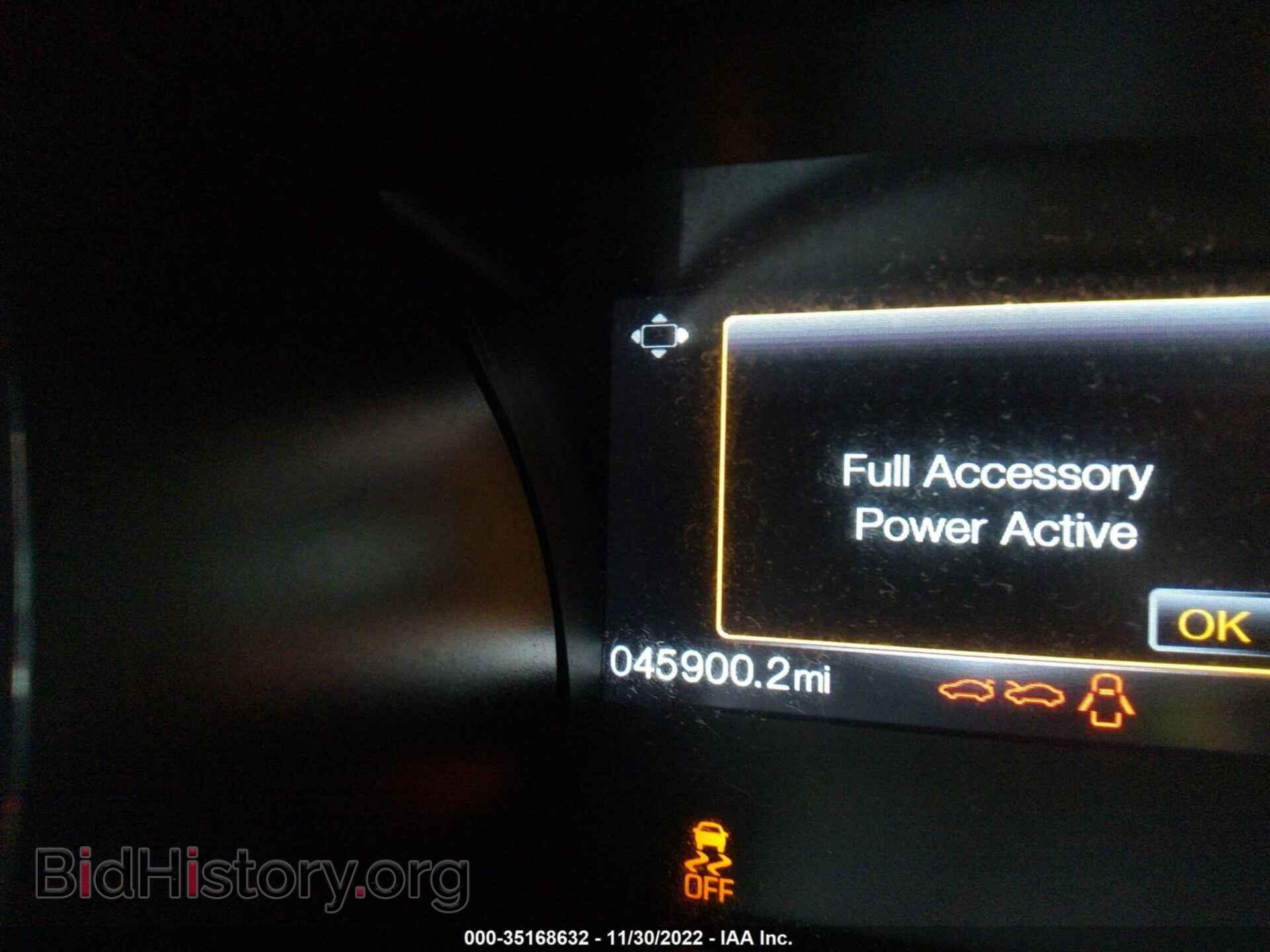 2017 FORD MUSTANG - VIN: 1FA6P8CF7H5353361 - Фото 7