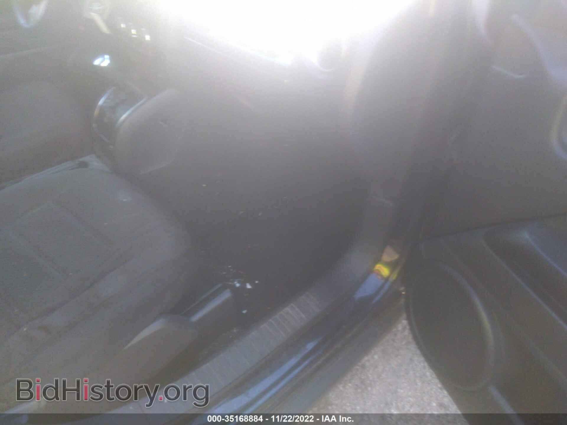 2012 JEEP COMPASS - VIN: 1C4NJCEA8CD632053 - Фото 5