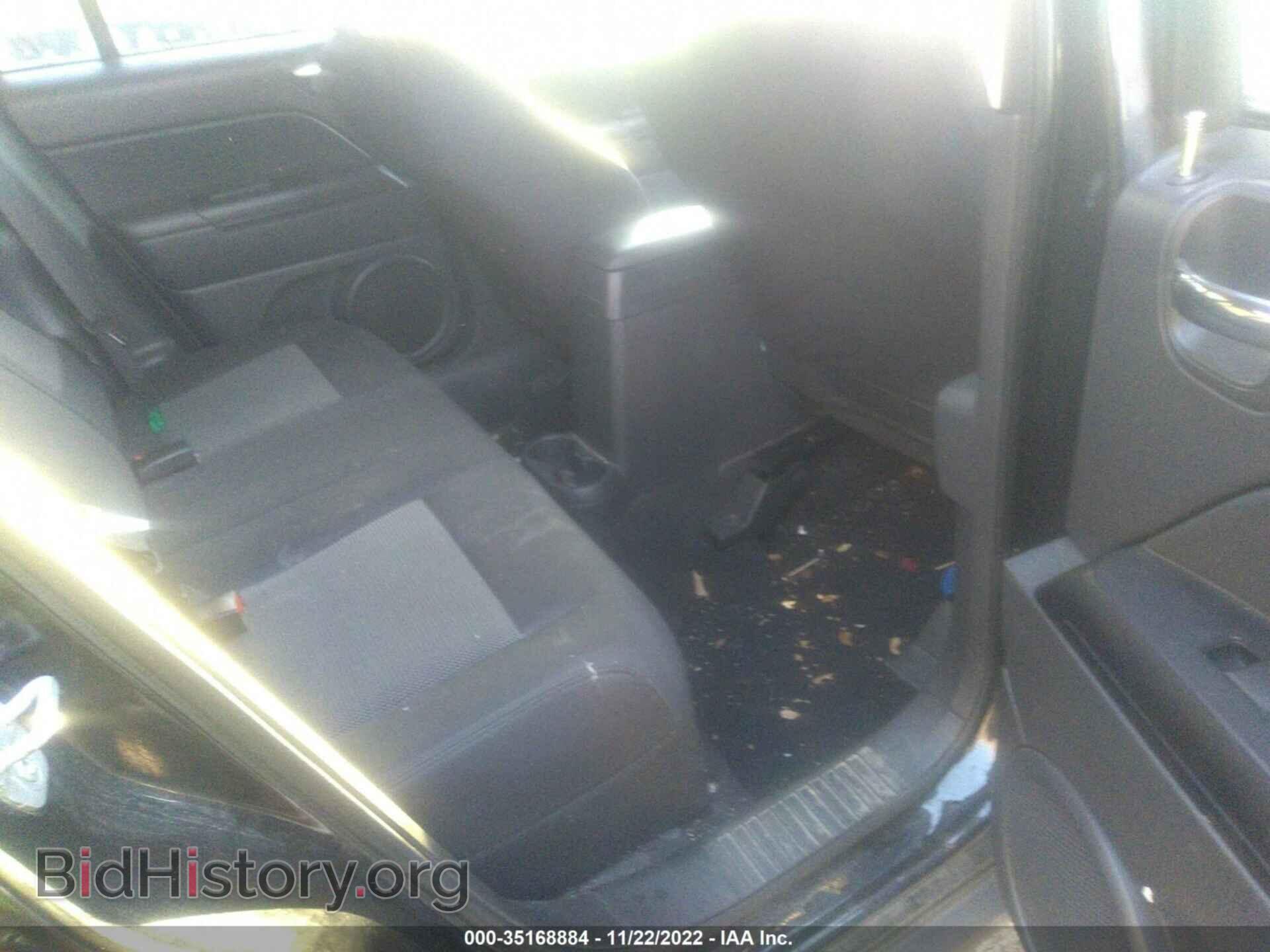 2012 JEEP COMPASS - VIN: 1C4NJCEA8CD632053 - Фото 8