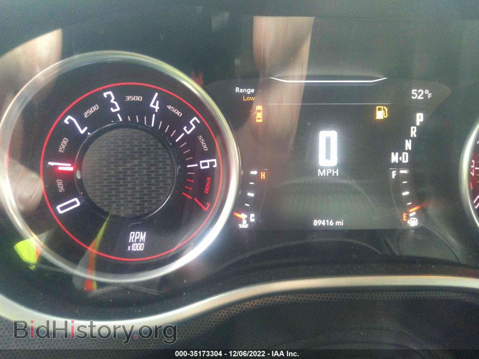 2016 DODGE CHALLENGER - VIN: 2C3CDZAG6GH234624 - Photo 7