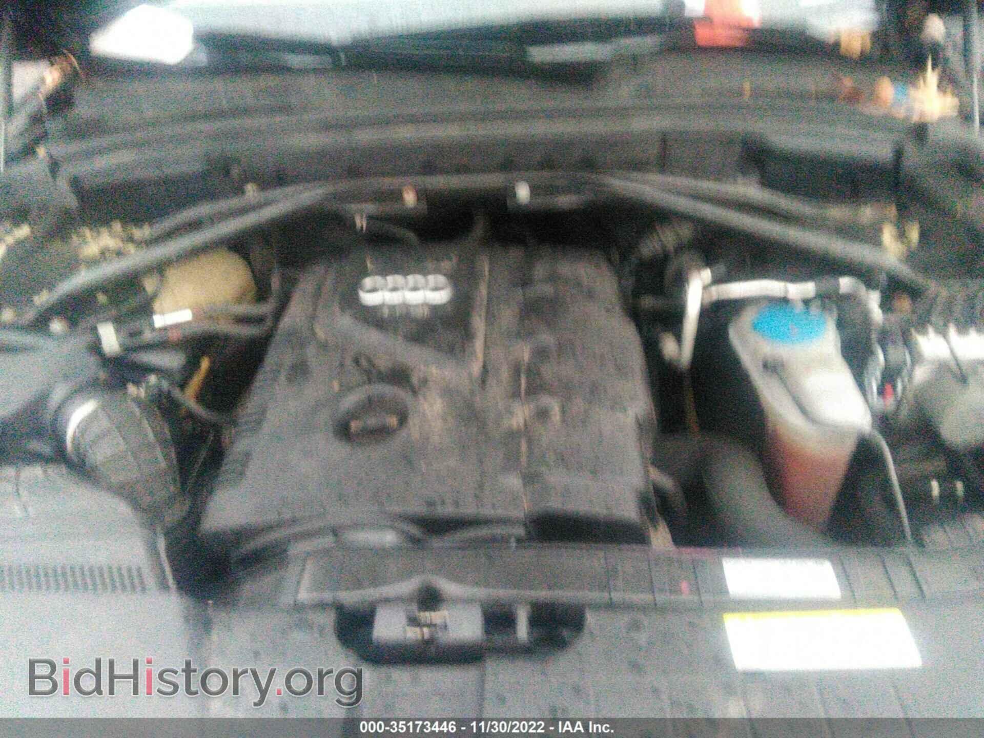 2012 AUDI Q5 - VIN: WA1CFAFP9CA049339 - Фото 10