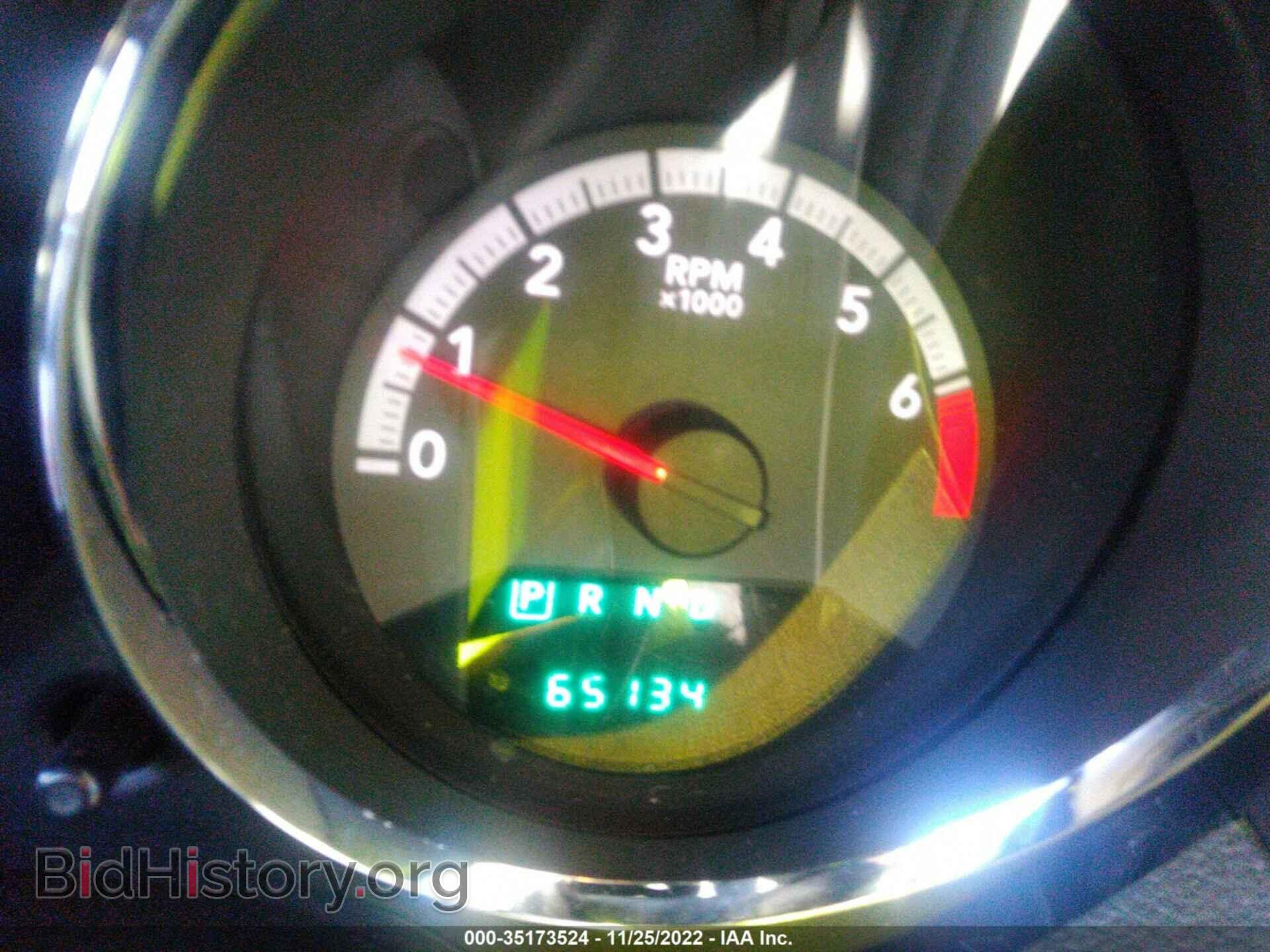 2011 DODGE CALIBER - VIN: 1B3CB5HA8BD116089 - Фото 7