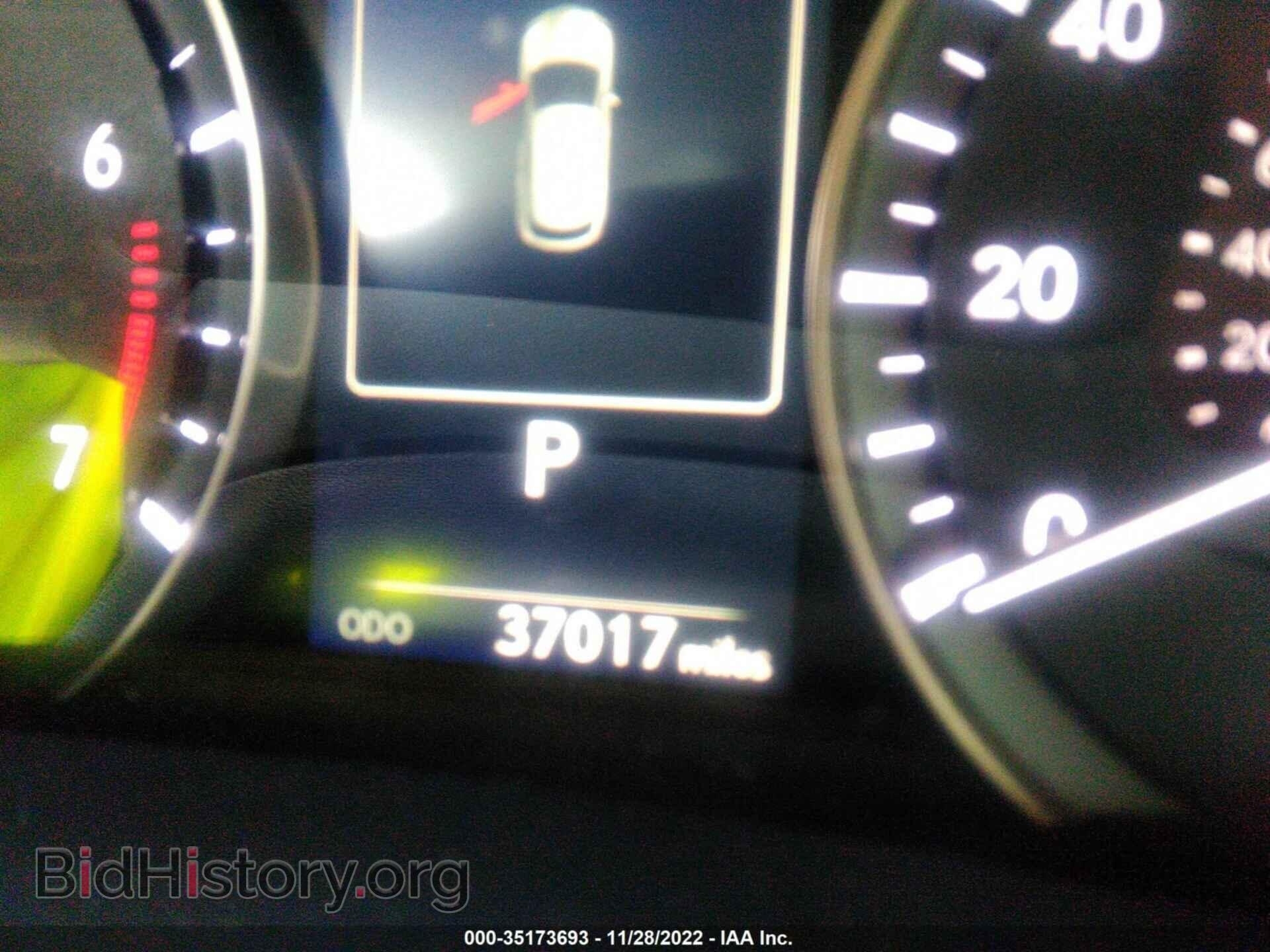 2017 LEXUS RX - VIN: 2T2BZMCA4HC087294 - Фото 7