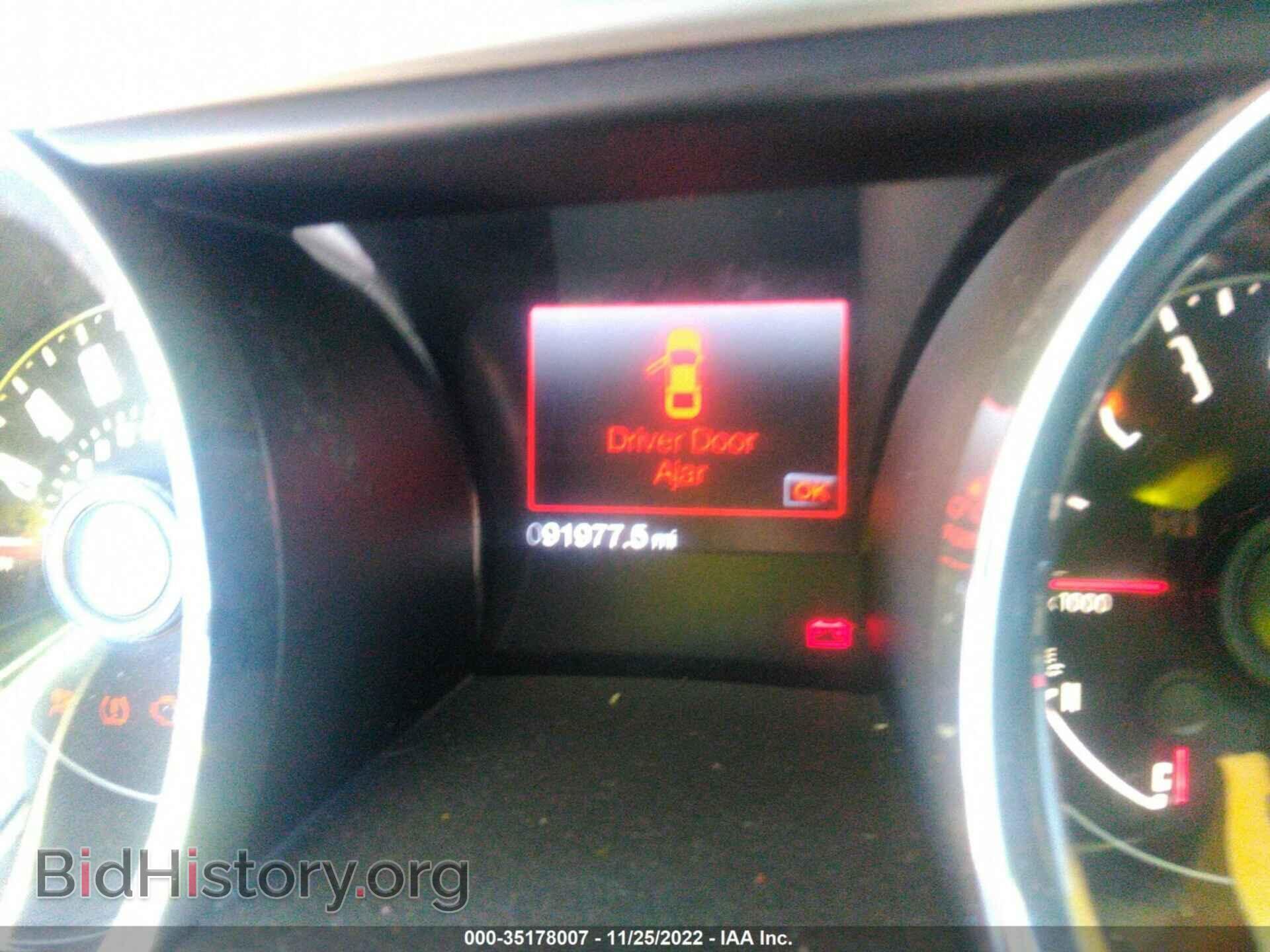 2014 FORD MUSTANG - VIN: 1ZVBP8AM2E5201975 - Фото 7