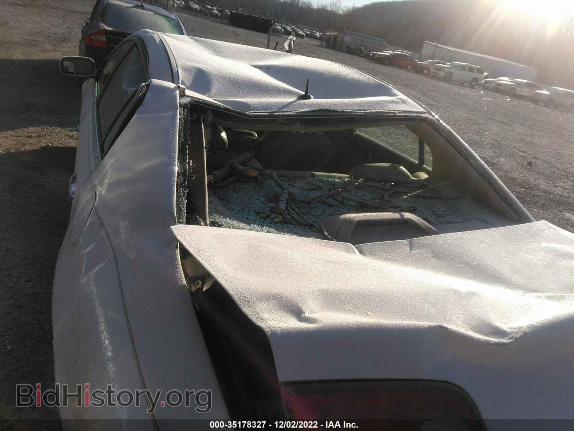 2006 BUICK LUCERNE - VIN: 1G4HD57216U217601 - Фото 6