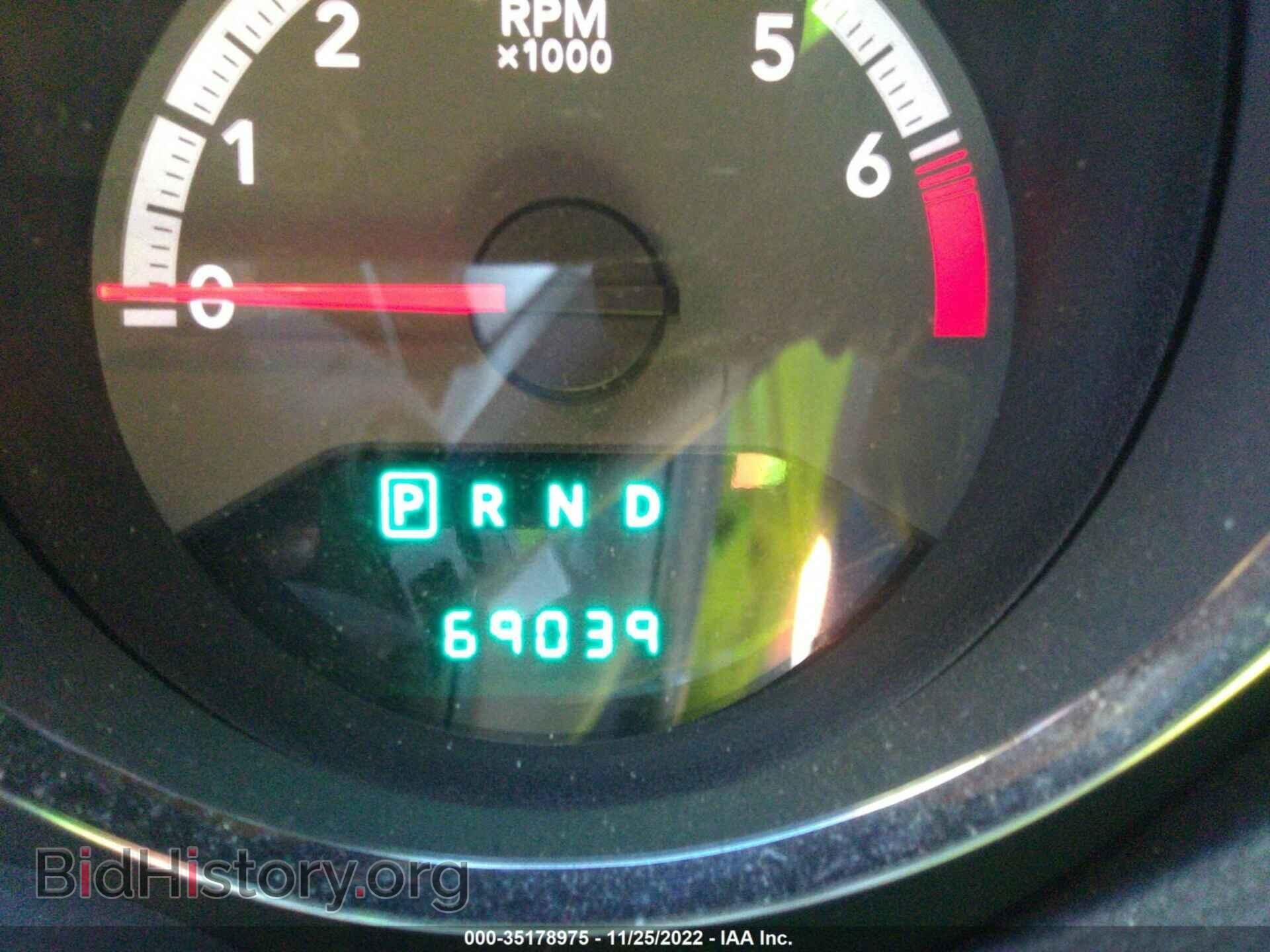 2011 DODGE CALIBER - VIN: 1B3CB3HA2BD215026 - Фото 7