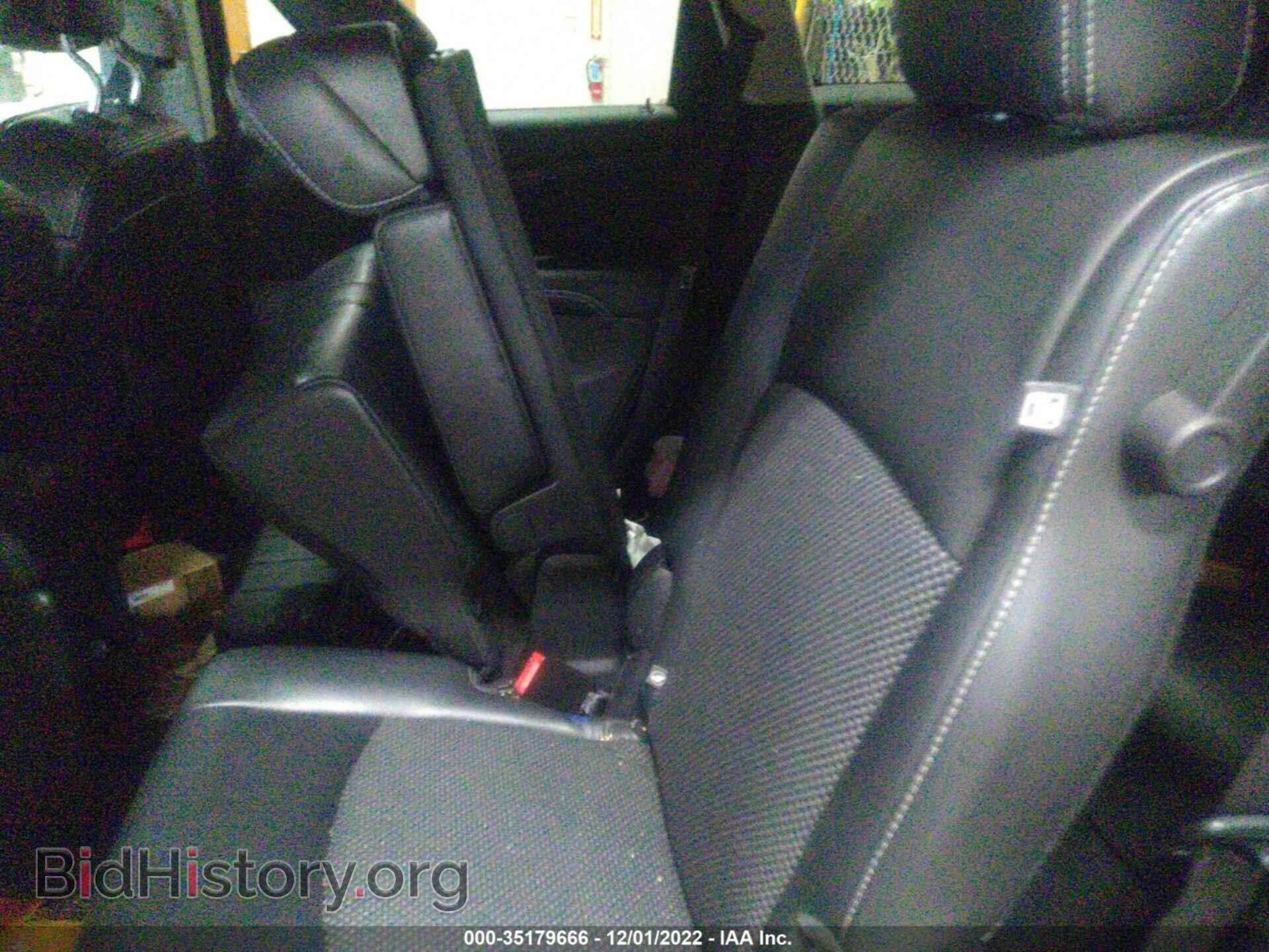 2016 DODGE JOURNEY - VIN: 3C4PDCGG2GT117891 - Фото 8