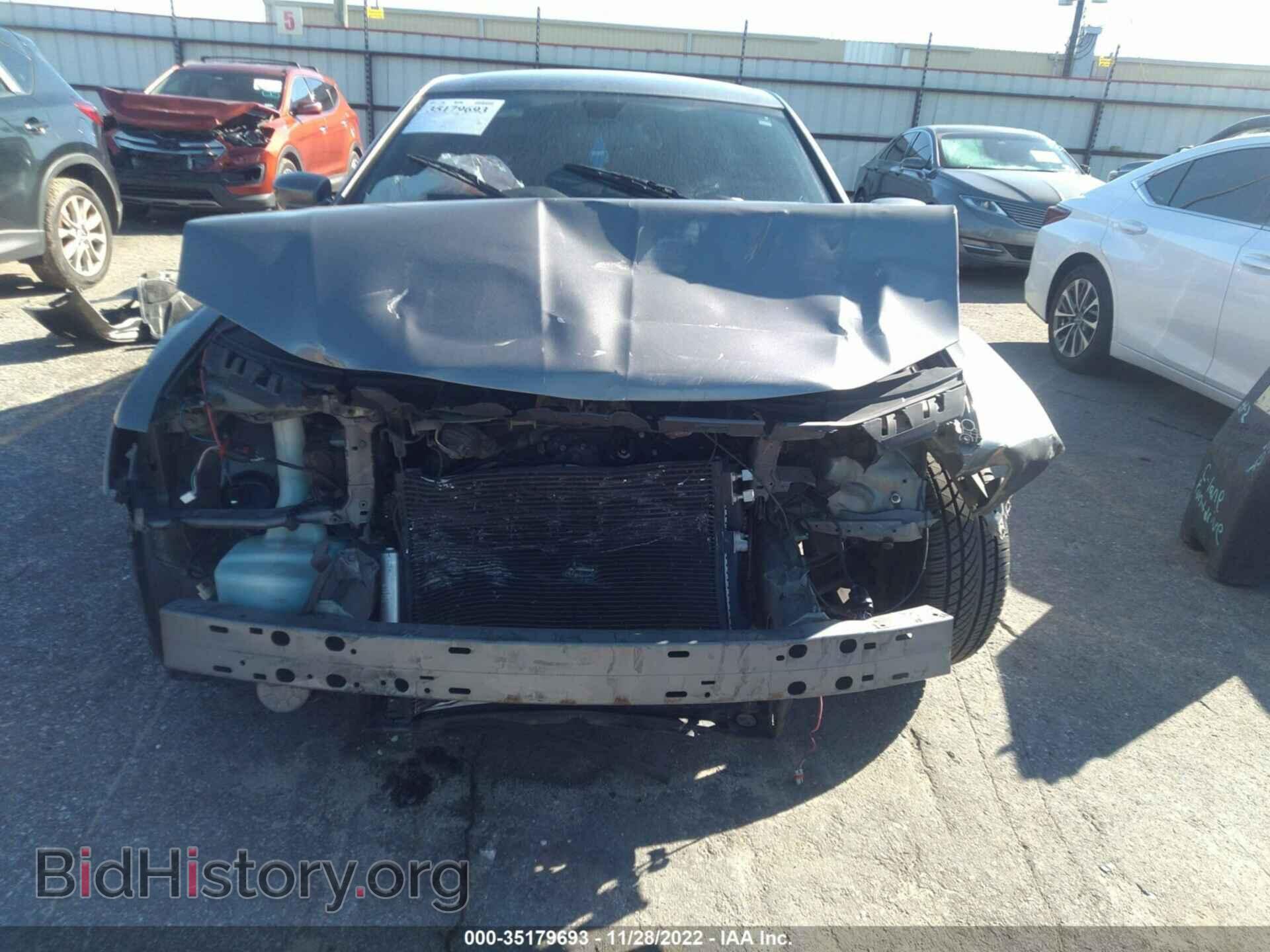 2012 CHRYSLER 300 - VIN: 2C3CCAAGXCH245964 - Фото 6