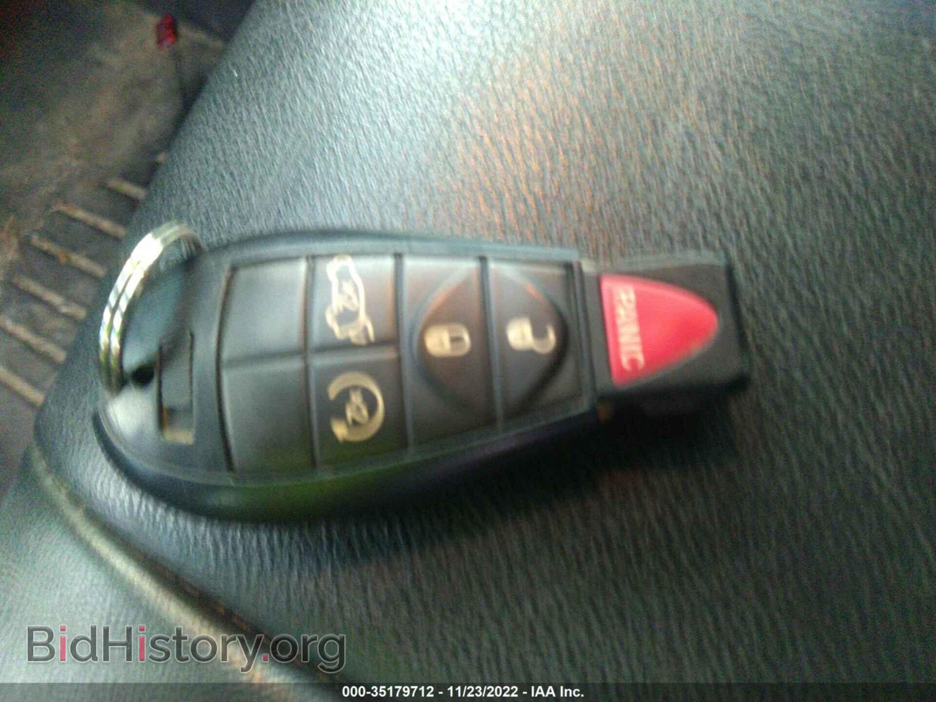 2013 DODGE DURANGO - VIN: 1C4RDJDGXDC593248 - Фото 11